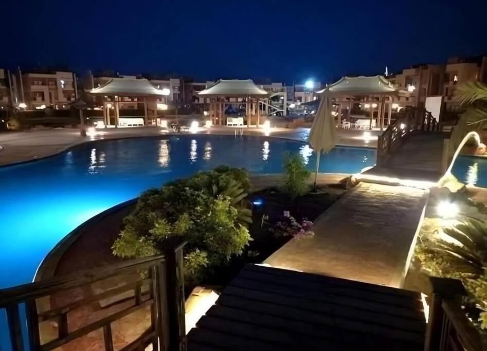 Blue Bay Asia Elsokhna