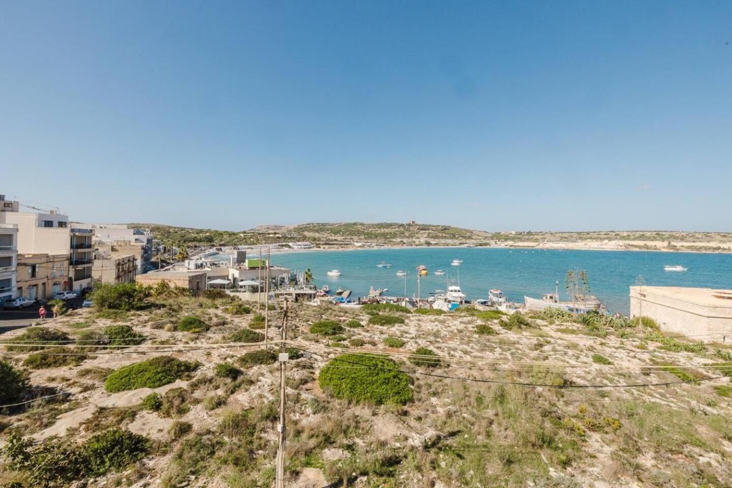 Seaside escape 2BED with views! by Homely view 3