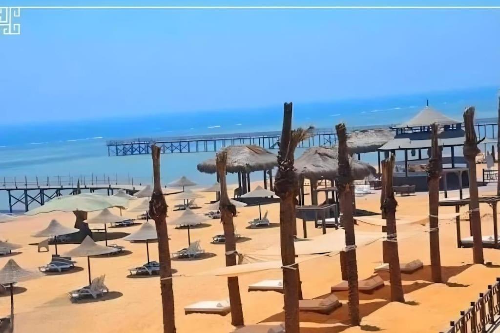 Blue Bay Asia Elsokhna