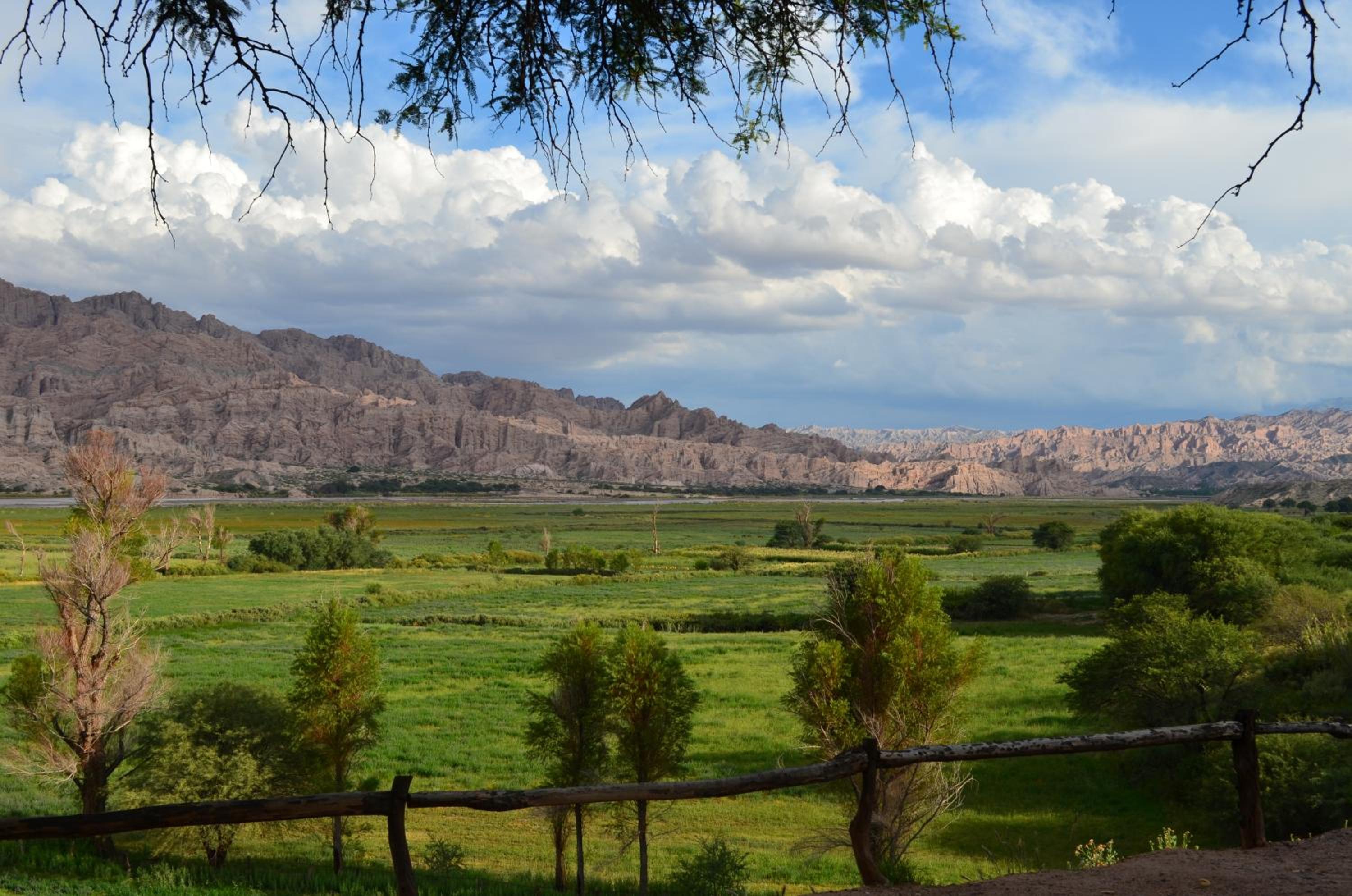 Finca El Carmen