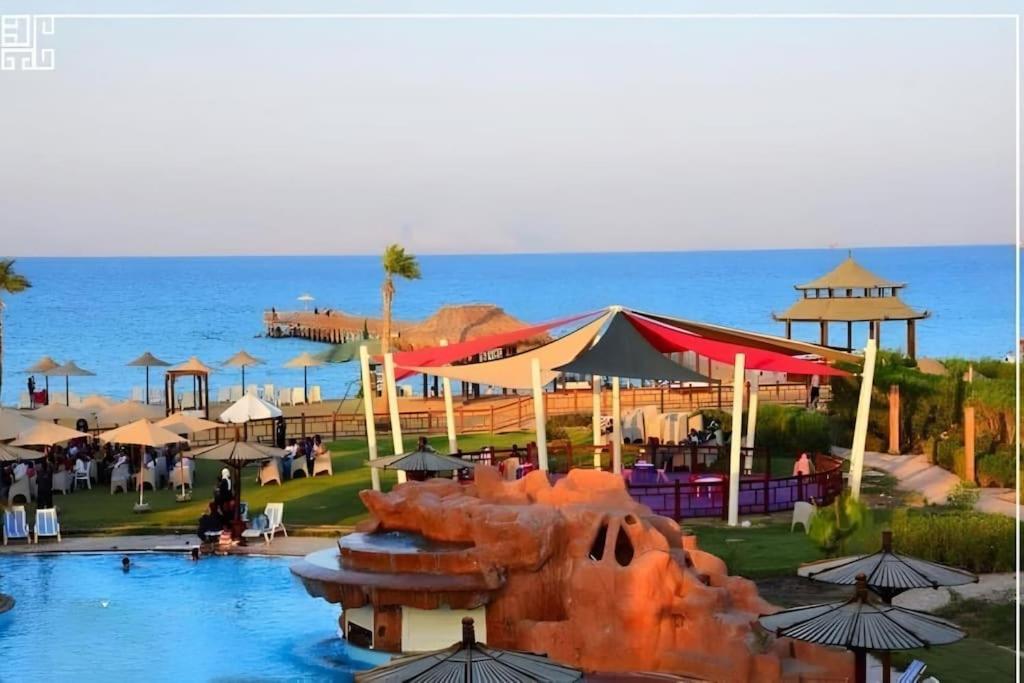 Blue Bay Asia Elsokhna