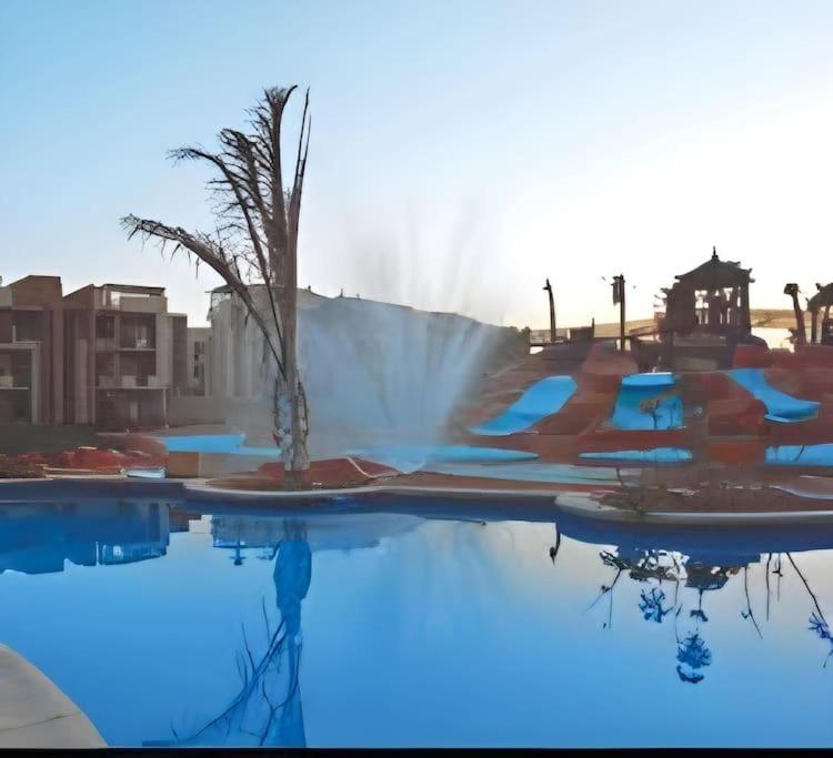 Blue Bay Asia Elsokhna