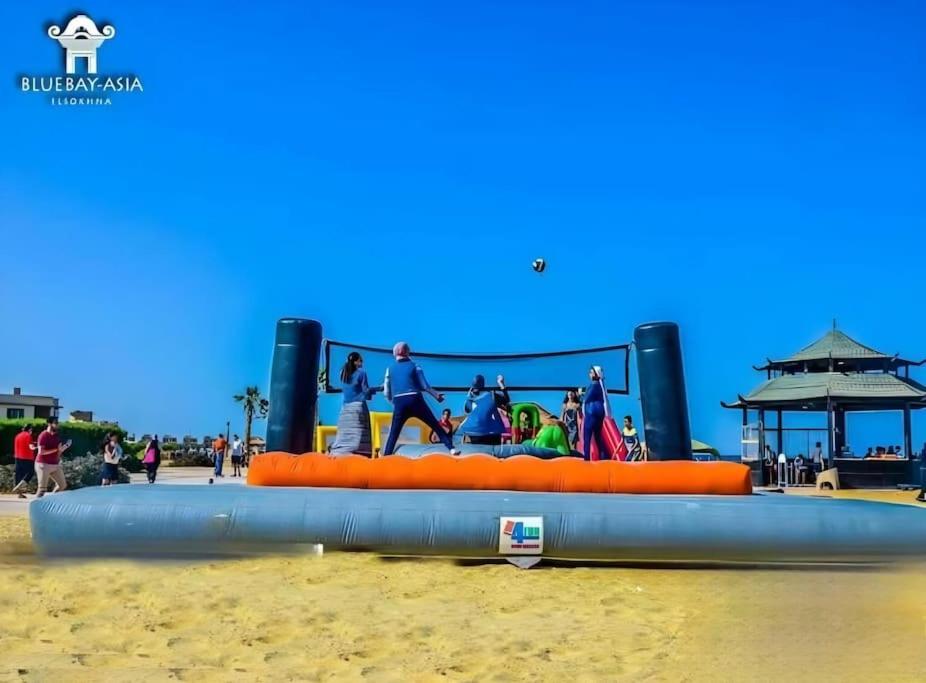Blue Bay Asia Elsokhna