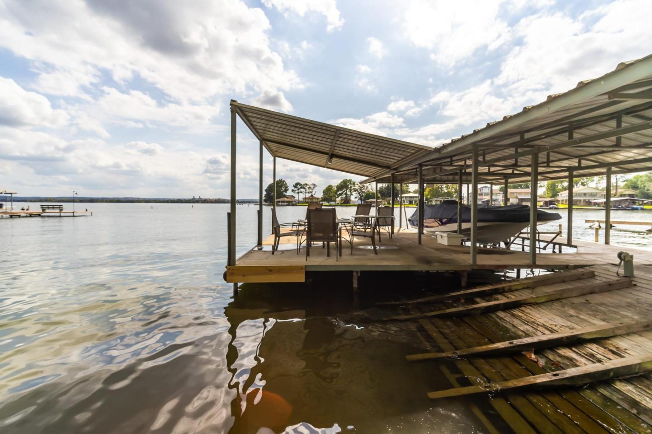 Waterfront Home and Concierge Services view 3