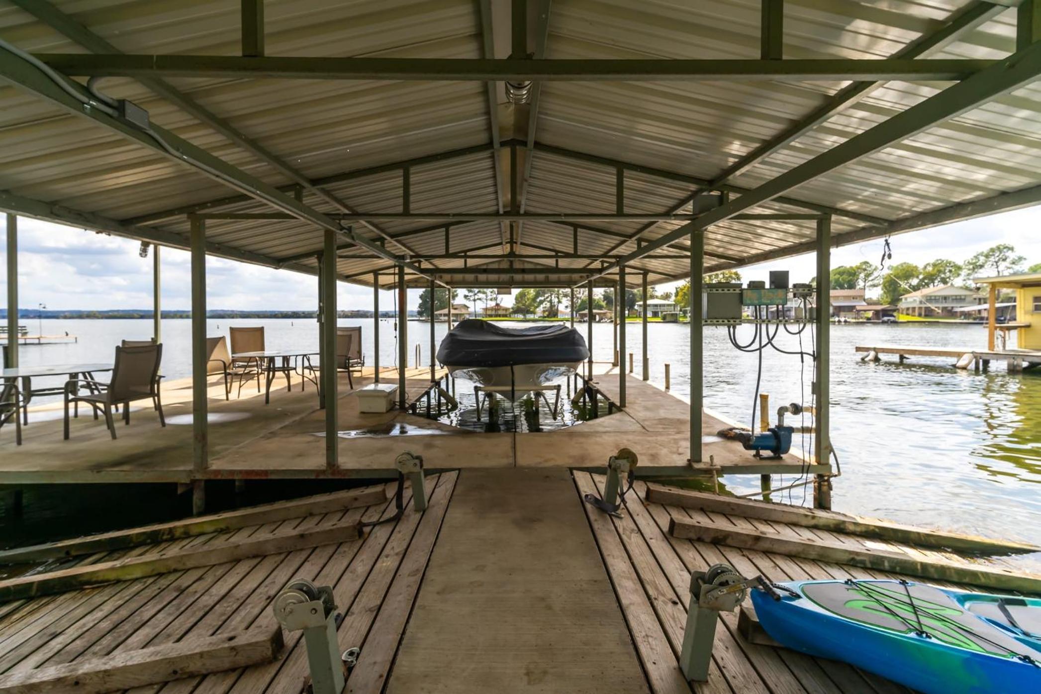 Waterfront Home and Concierge Services view 4