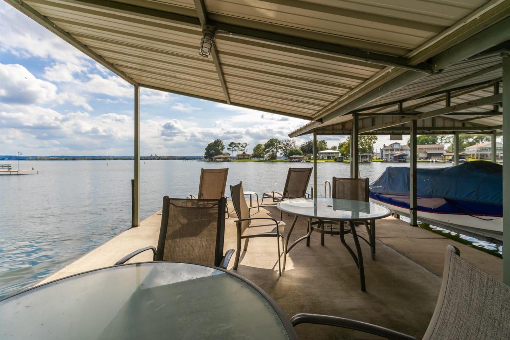 Waterfront Home and Concierge Services view 5