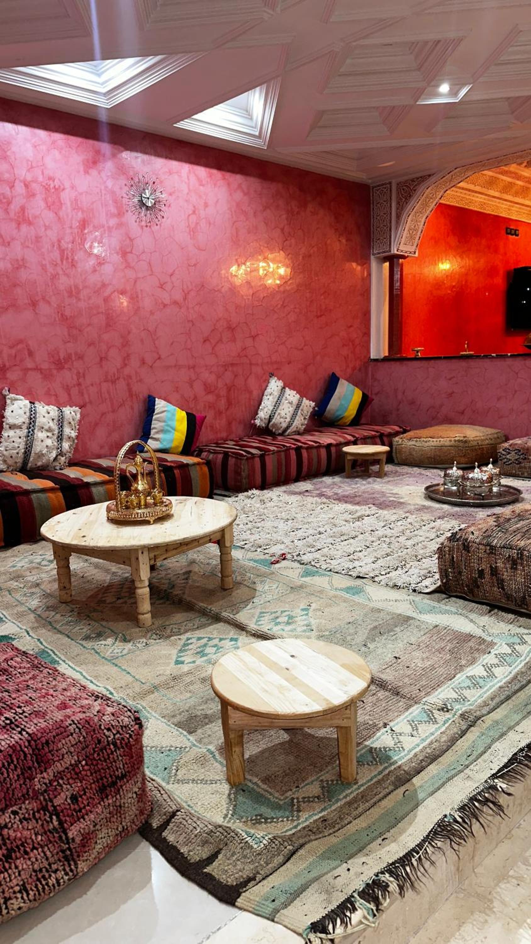 lounge