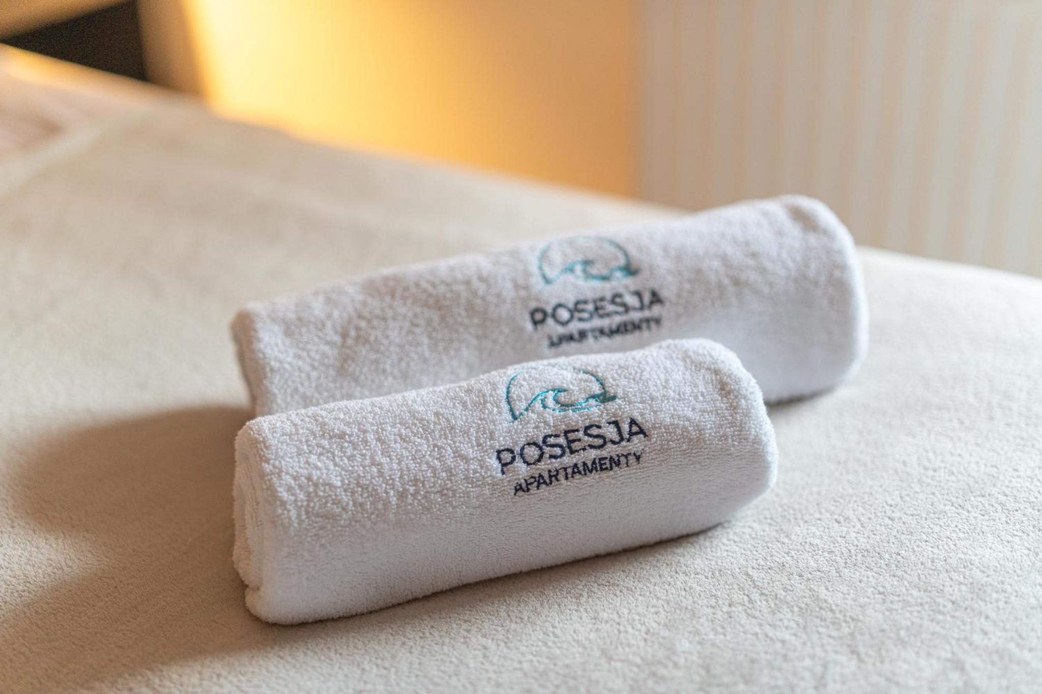 Apartments & SPA Posesja Plażowa Grzybowo by POSESJA APARTAMENTY 4b I