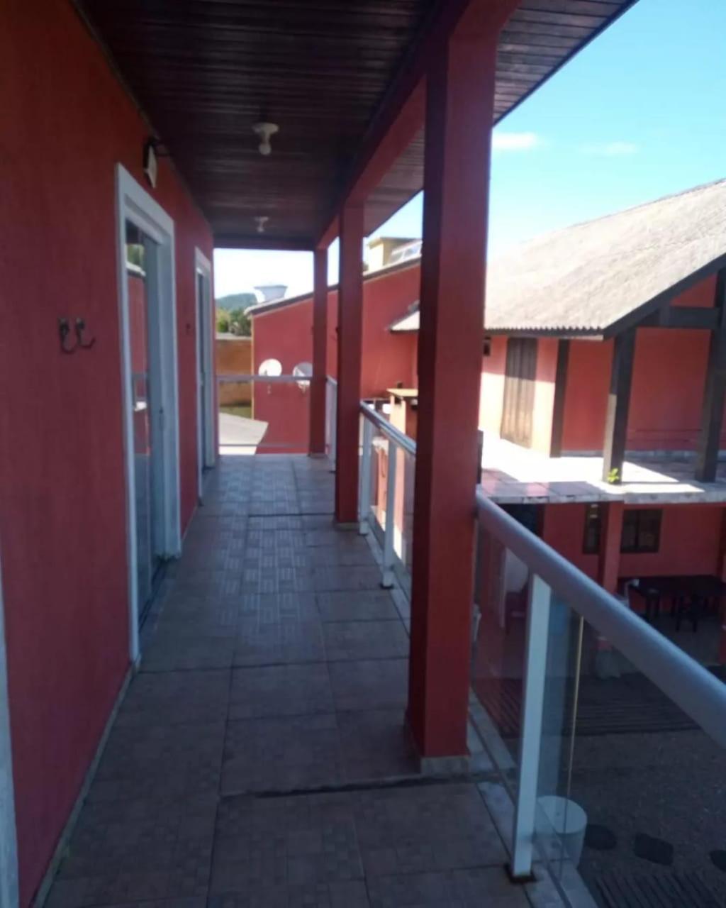 Pousada dos Pinheiros