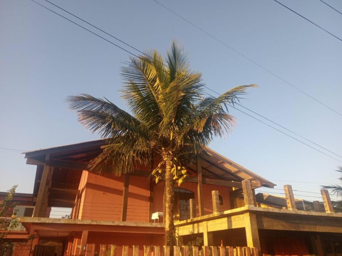 Pousada dos Pinheiros