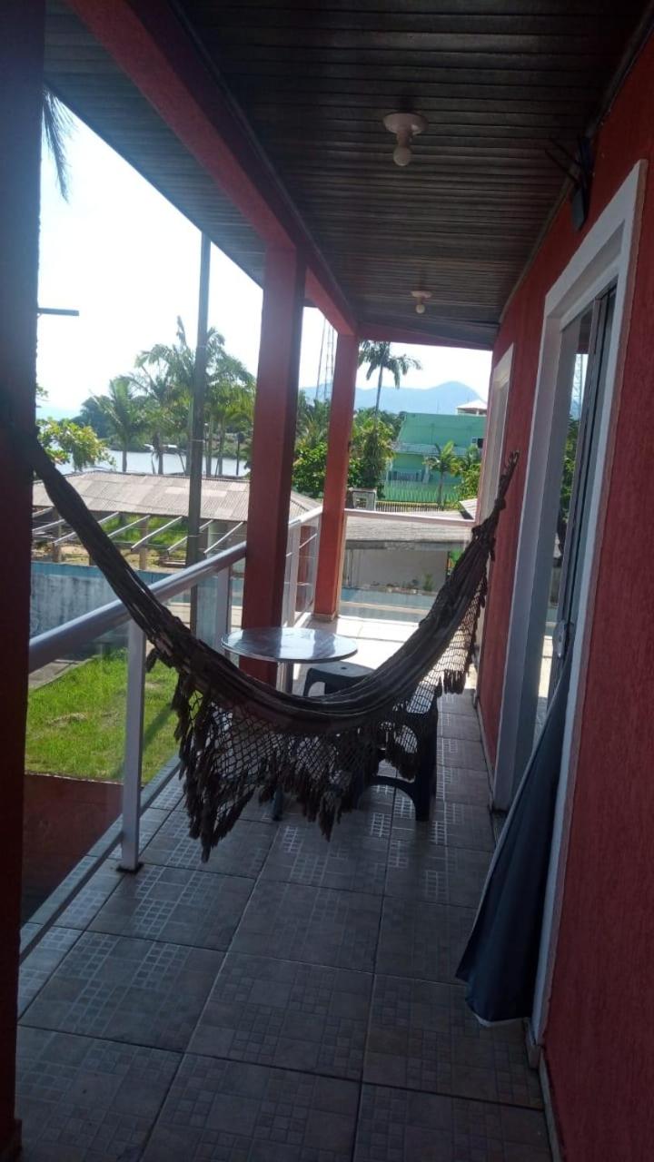 Pousada dos Pinheiros