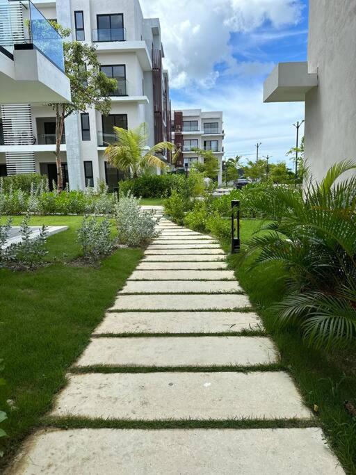 Punta Cana - Maravilloso Apartamento ubicado en Vista Cana