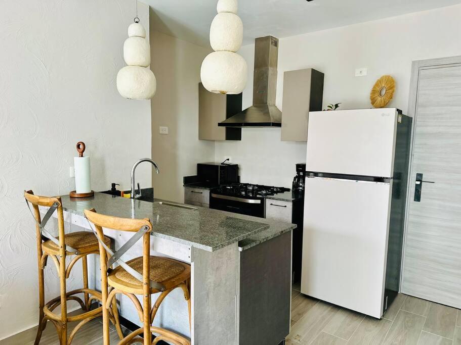 Punta Cana - Maravilloso Apartamento ubicado en Vista Cana