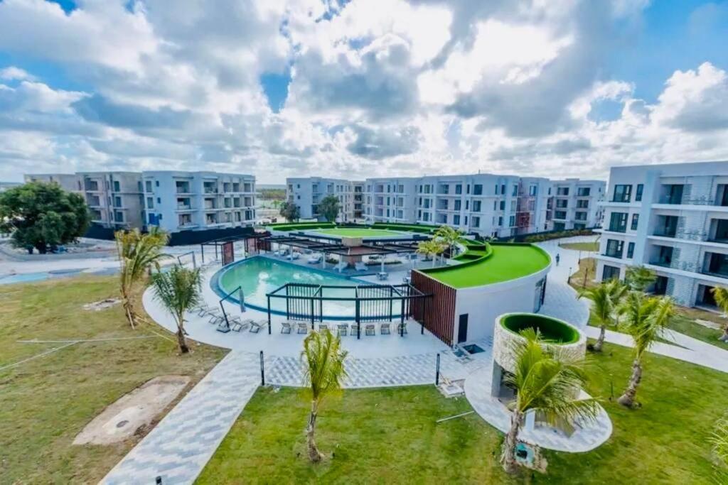 Punta Cana - Maravilloso Apartamento ubicado en Vista Cana
