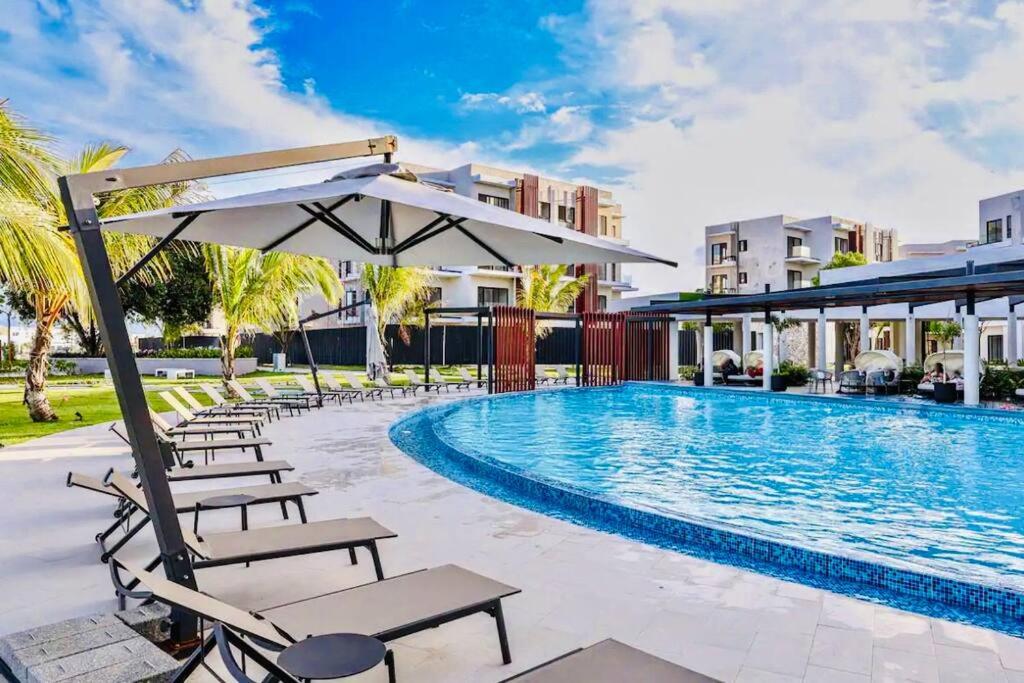 Punta Cana - Maravilloso Apartamento ubicado en Vista Cana