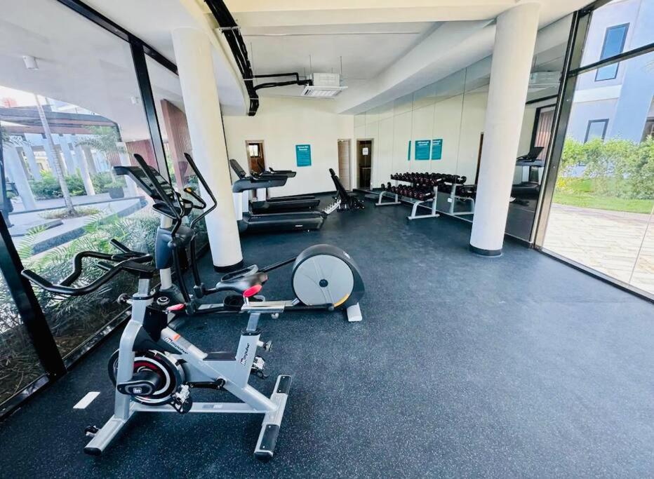 Punta Cana - Maravilloso Apartamento ubicado en Vista Cana