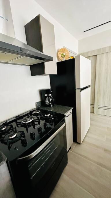 Punta Cana - Maravilloso Apartamento ubicado en Vista Cana