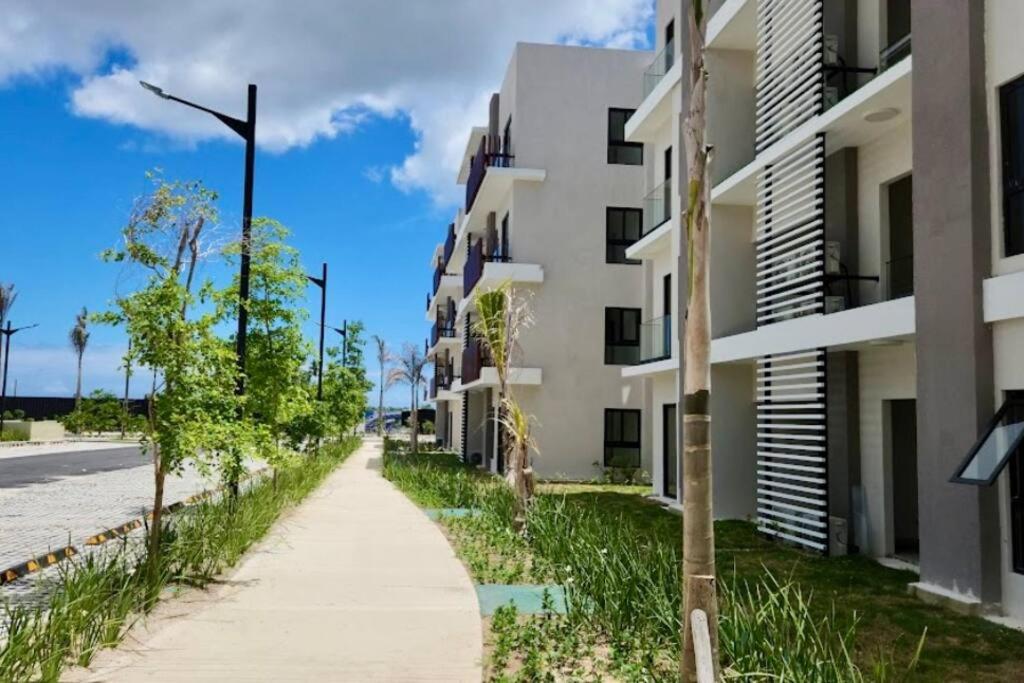 Punta Cana - Maravilloso Apartamento ubicado en Vista Cana