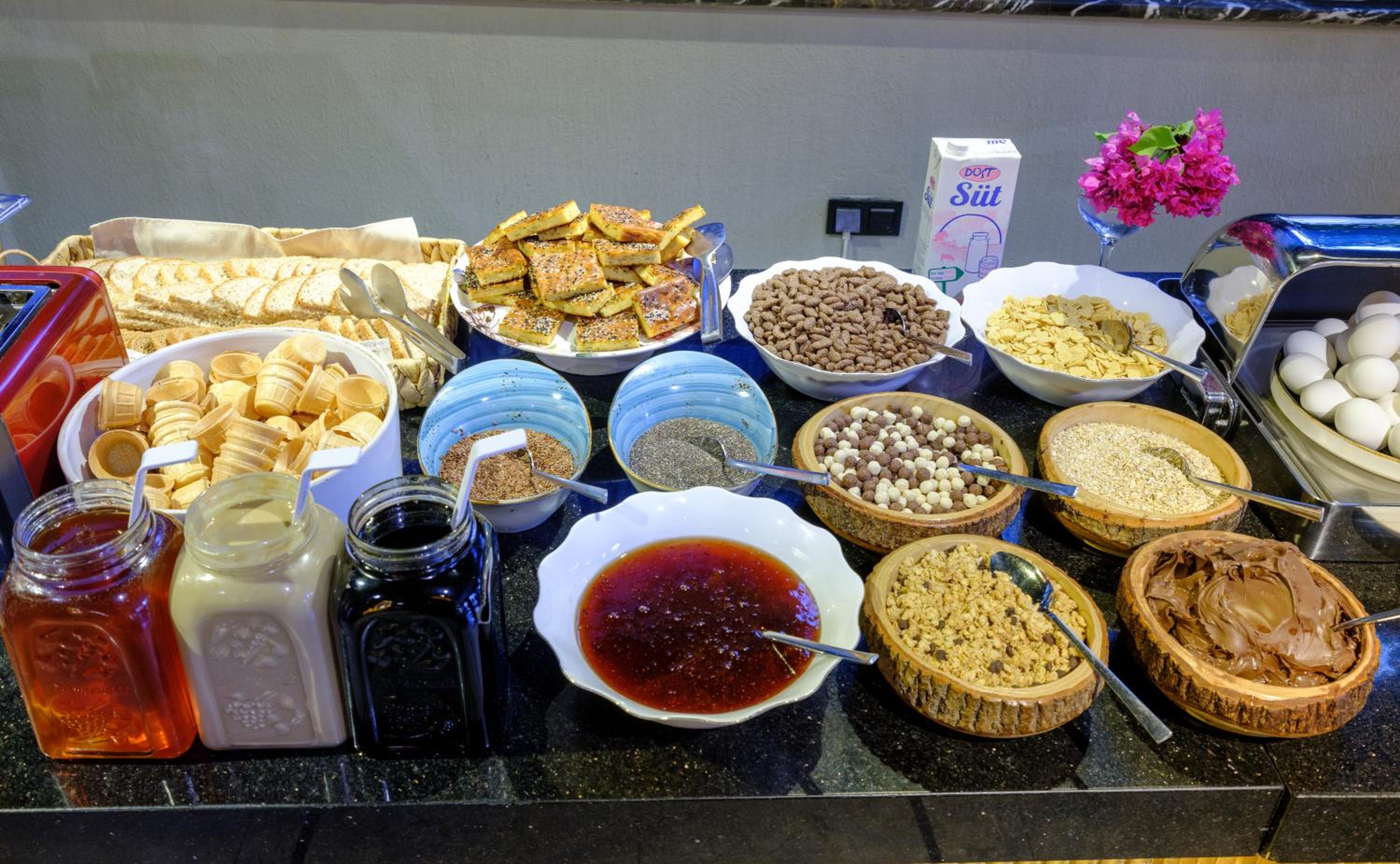 ARIA RIVA APART OTEL - Image 150