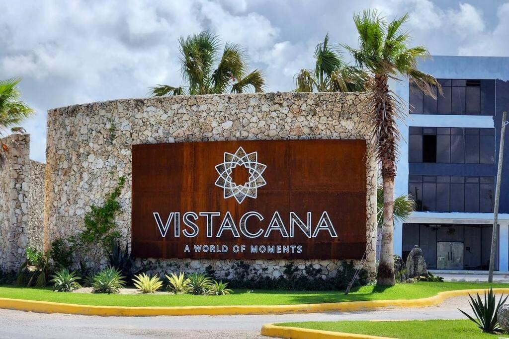 Punta Cana - Maravilloso Apartamento ubicado en Vista Cana