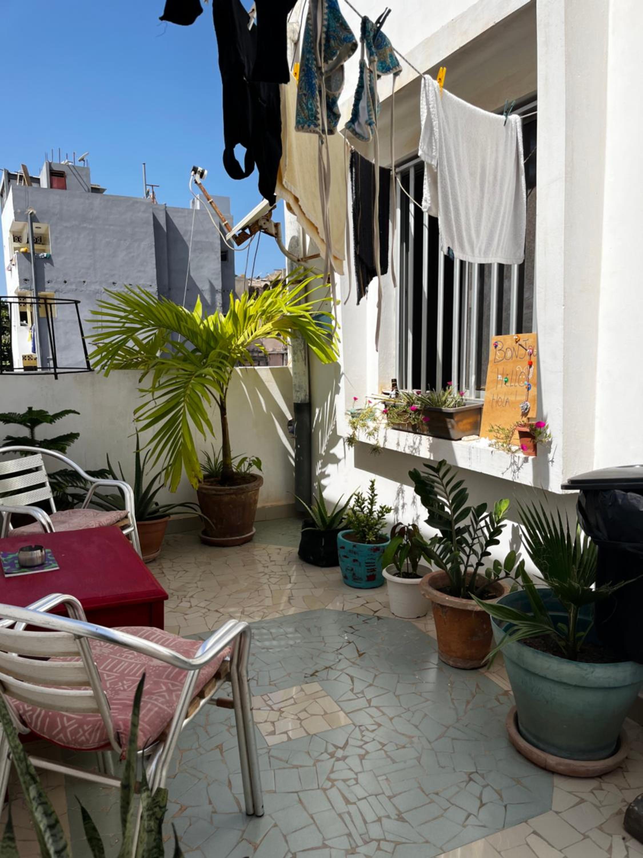 Like at home view 5