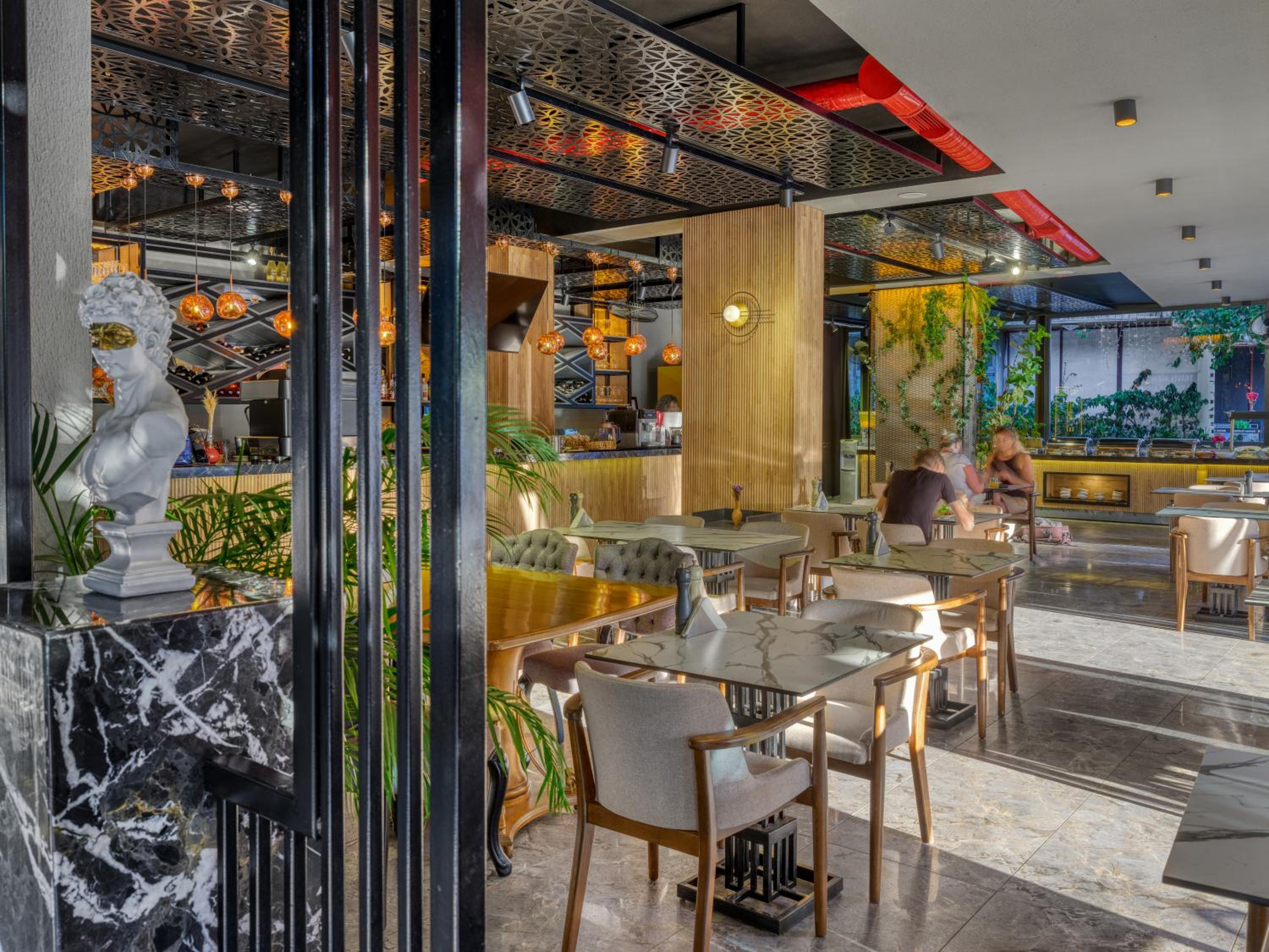 ARIA RIVA APART OTEL - Image 161