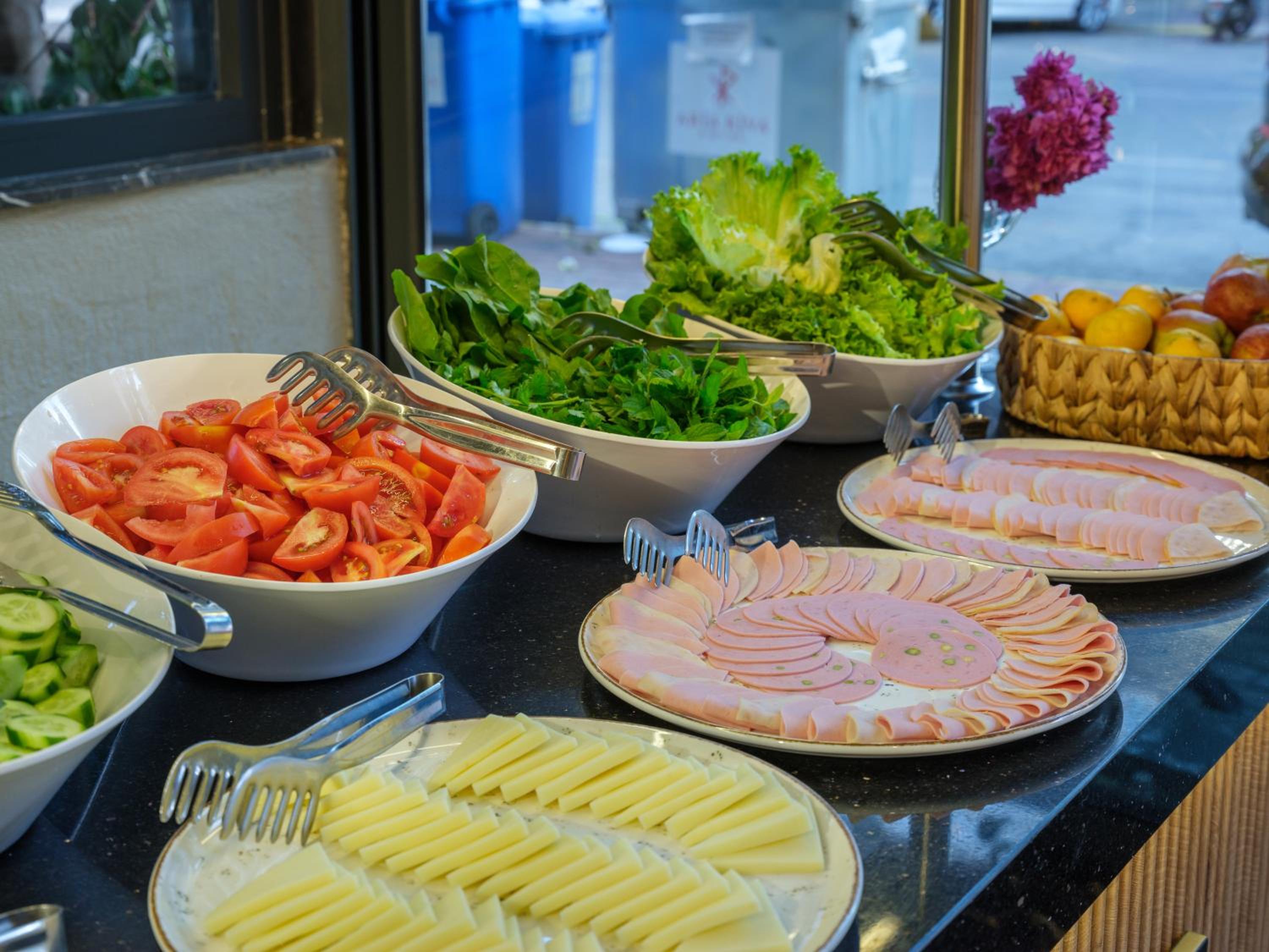 ARIA RIVA APART OTEL - Image 152