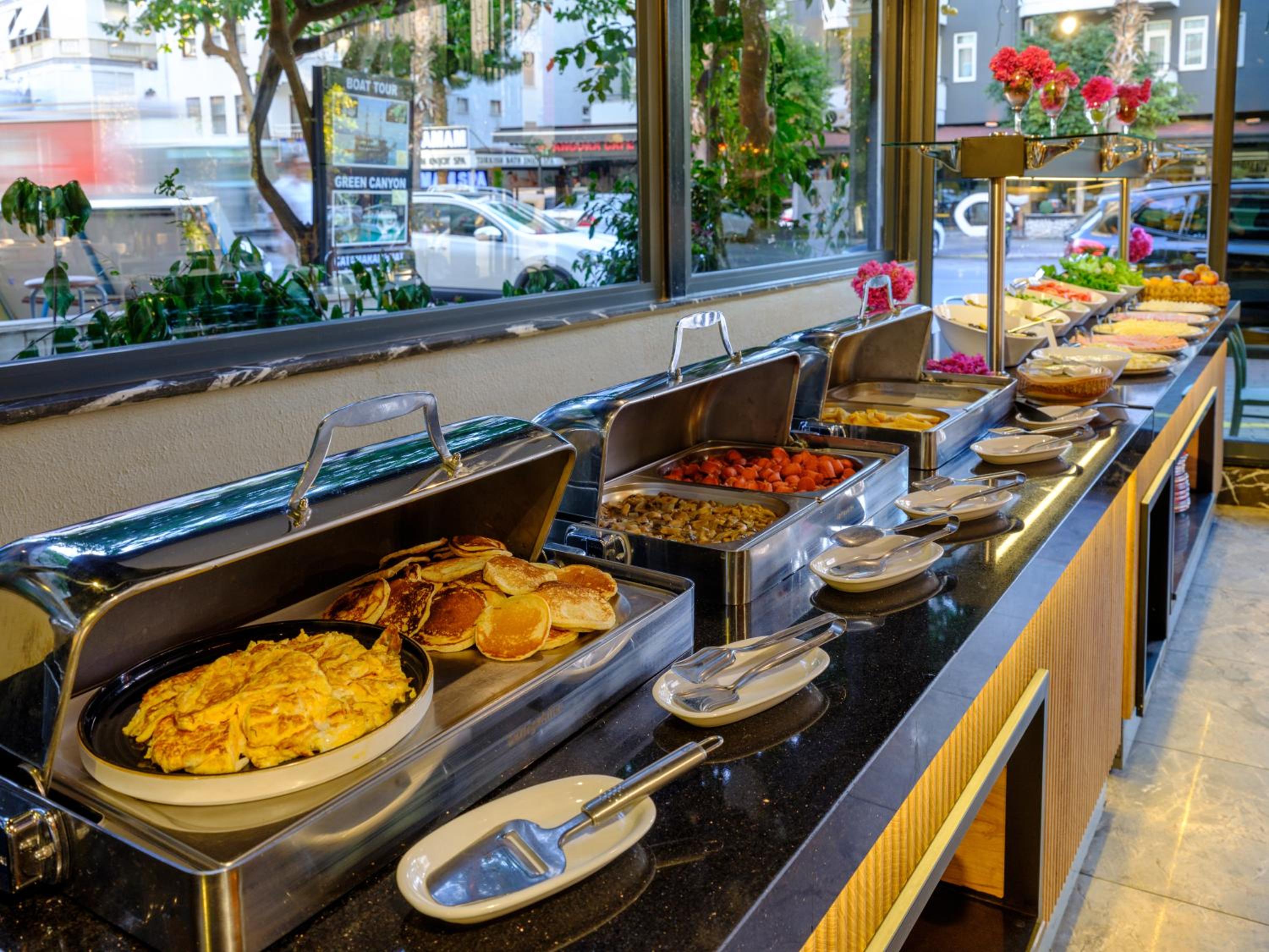 ARIA RIVA APART OTEL - Image 151