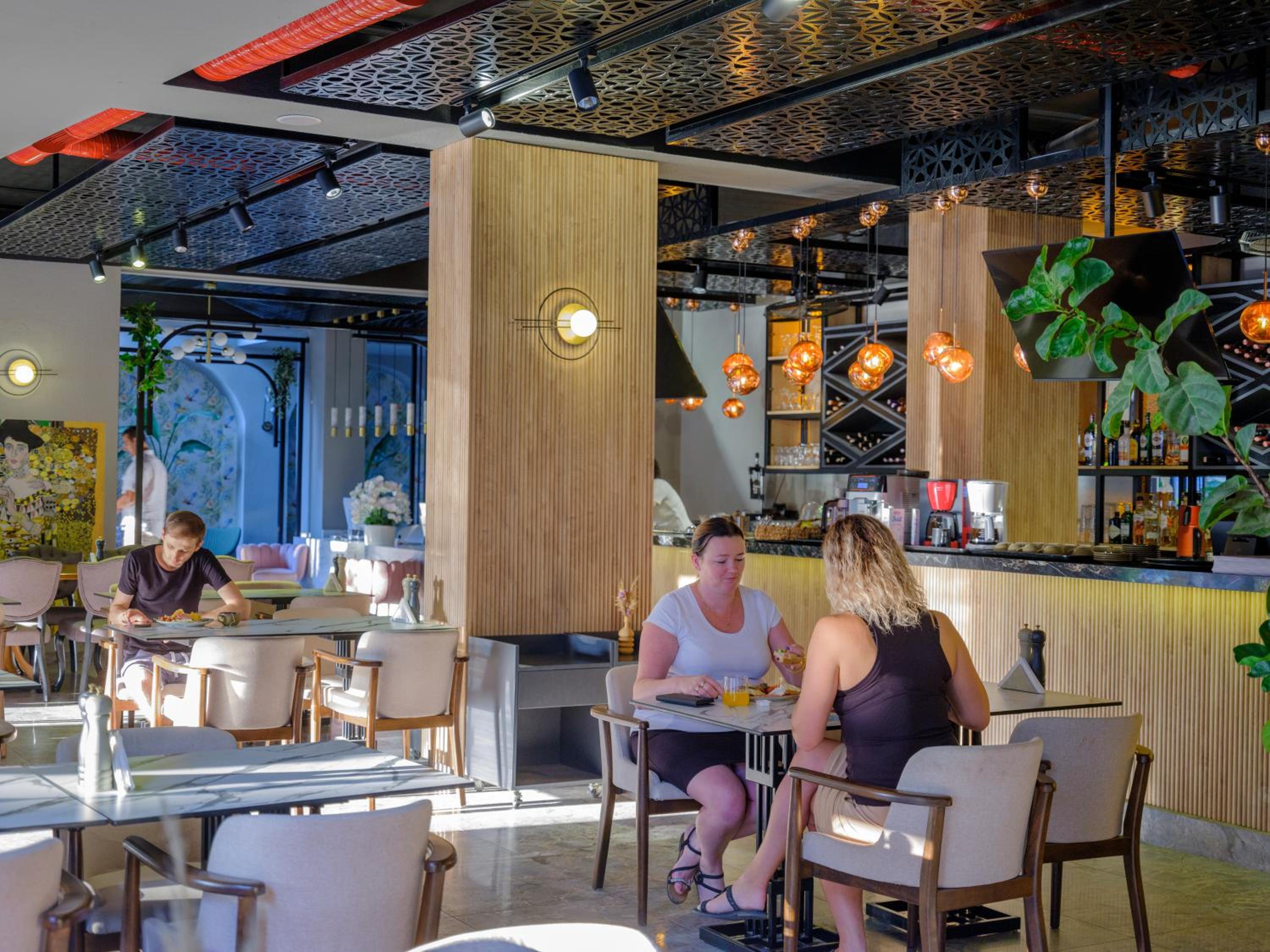 ARIA RIVA APART OTEL - Image 222