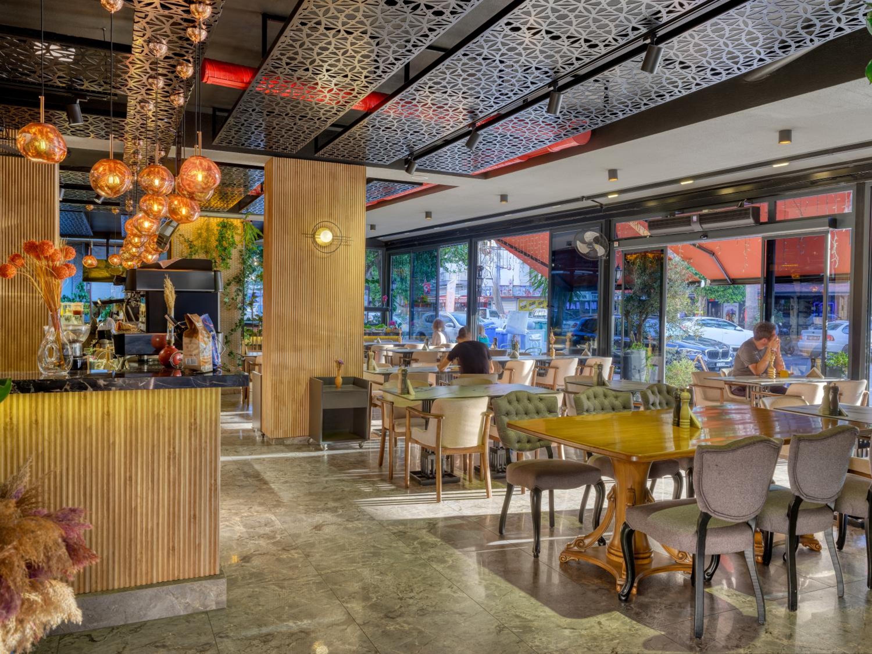 ARIA RIVA APART OTEL - Image 154