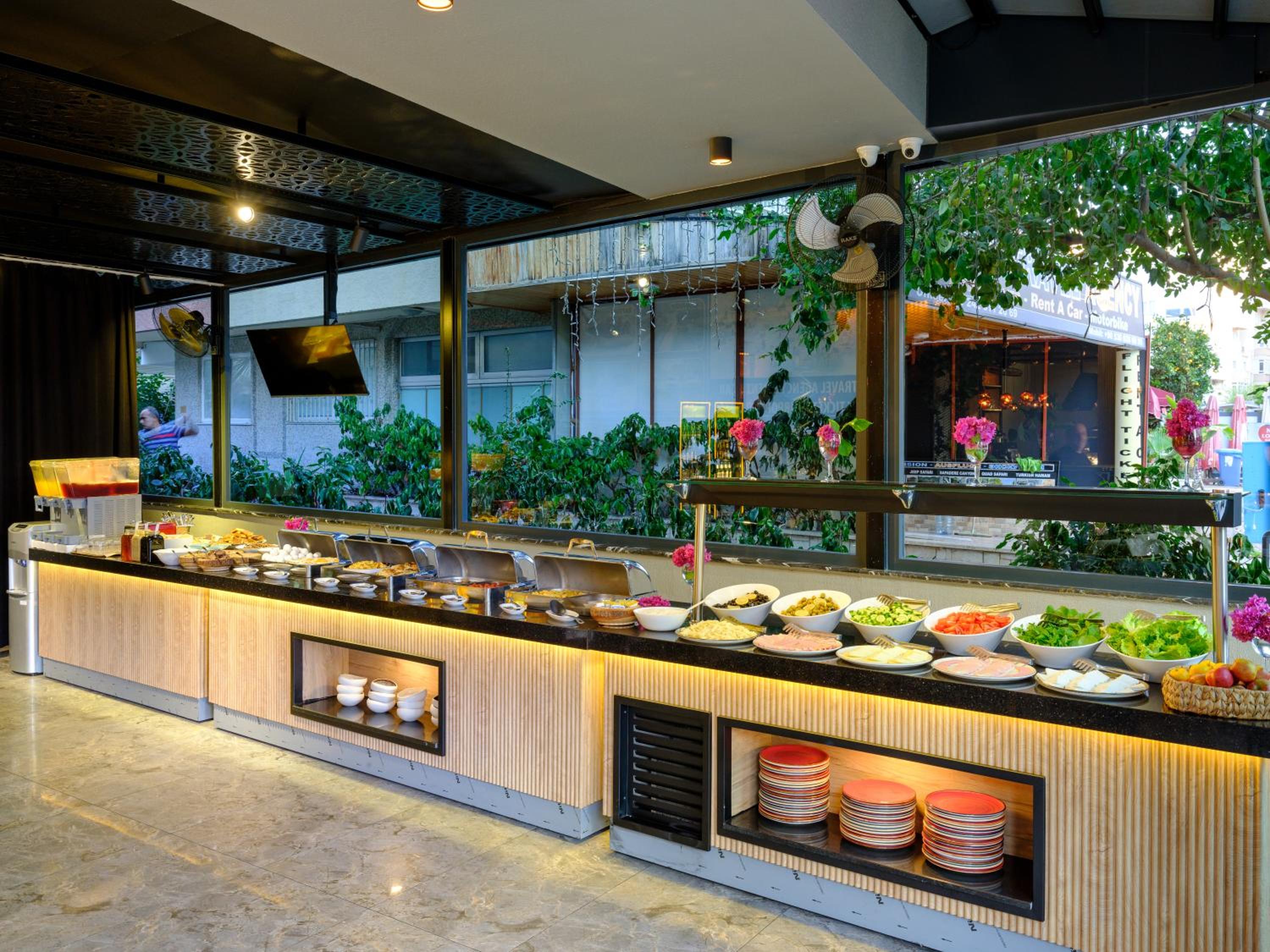 ARIA RIVA APART OTEL - Image 94