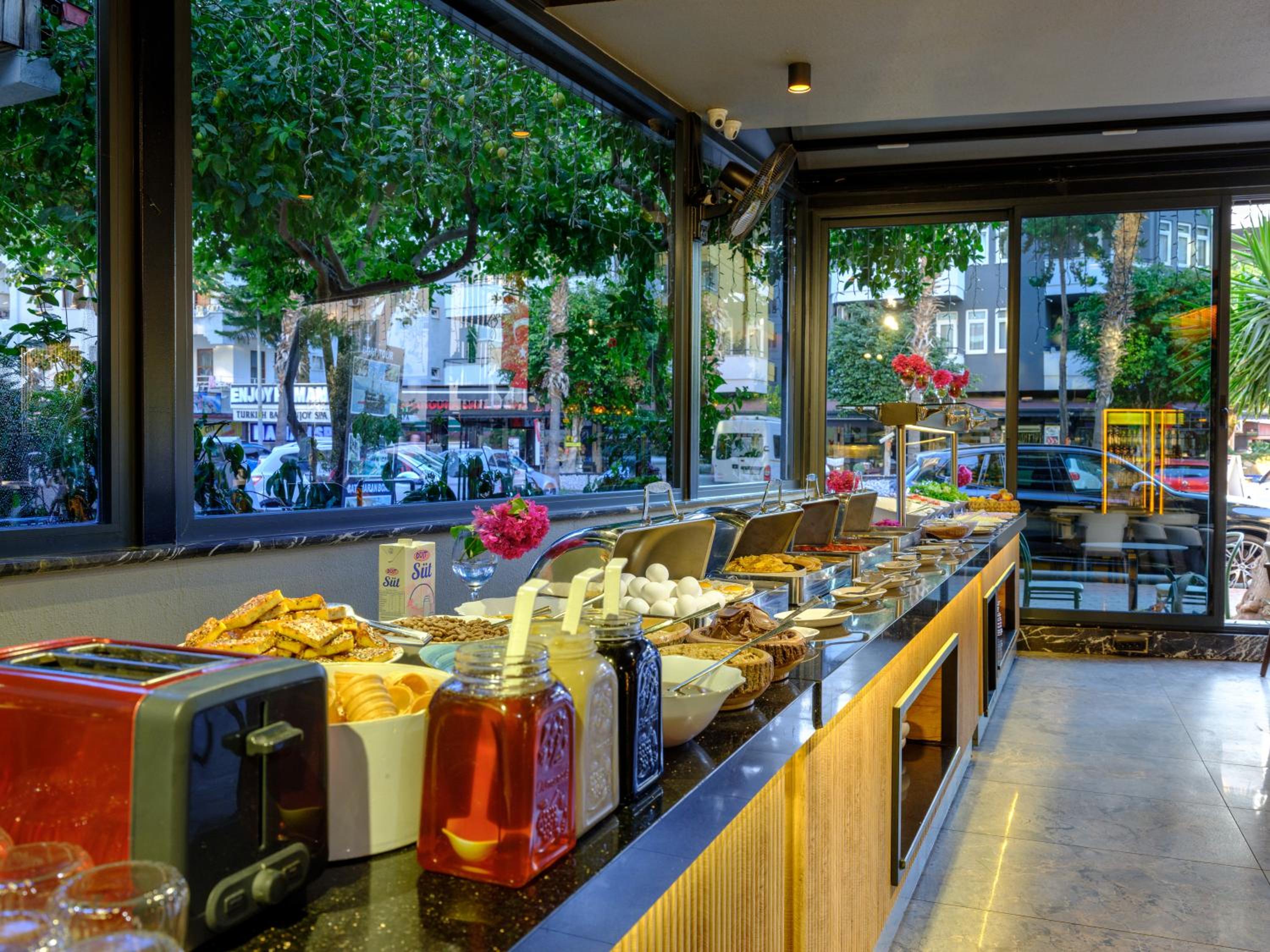 ARIA RIVA APART OTEL - Image 223