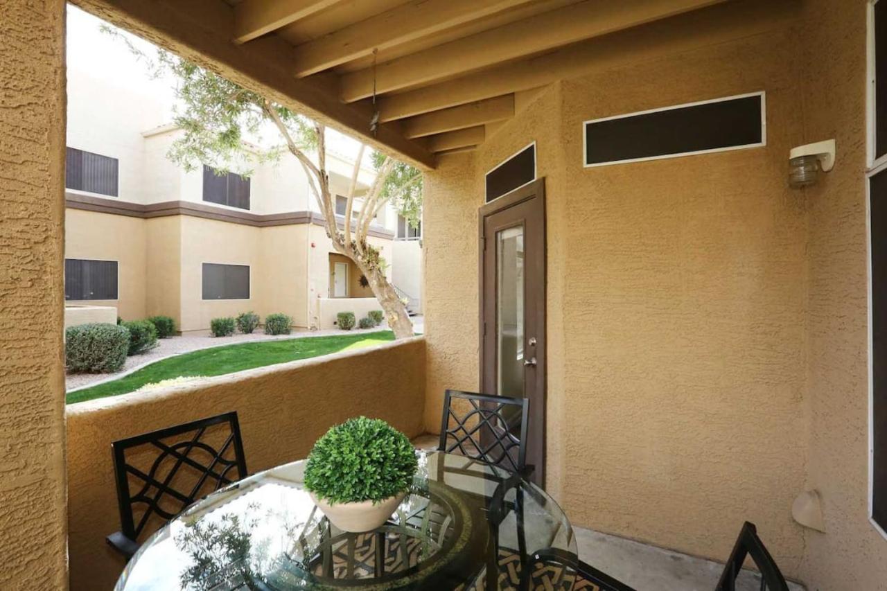 Luxury designer condo