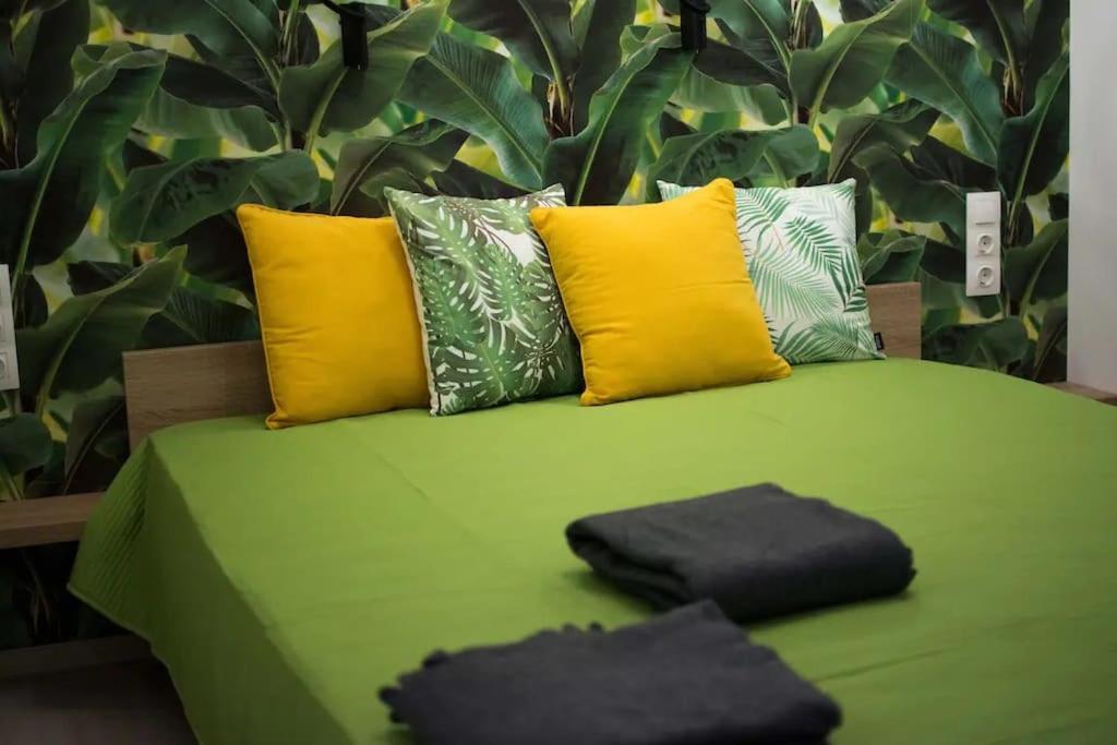 Karinflats Jungle