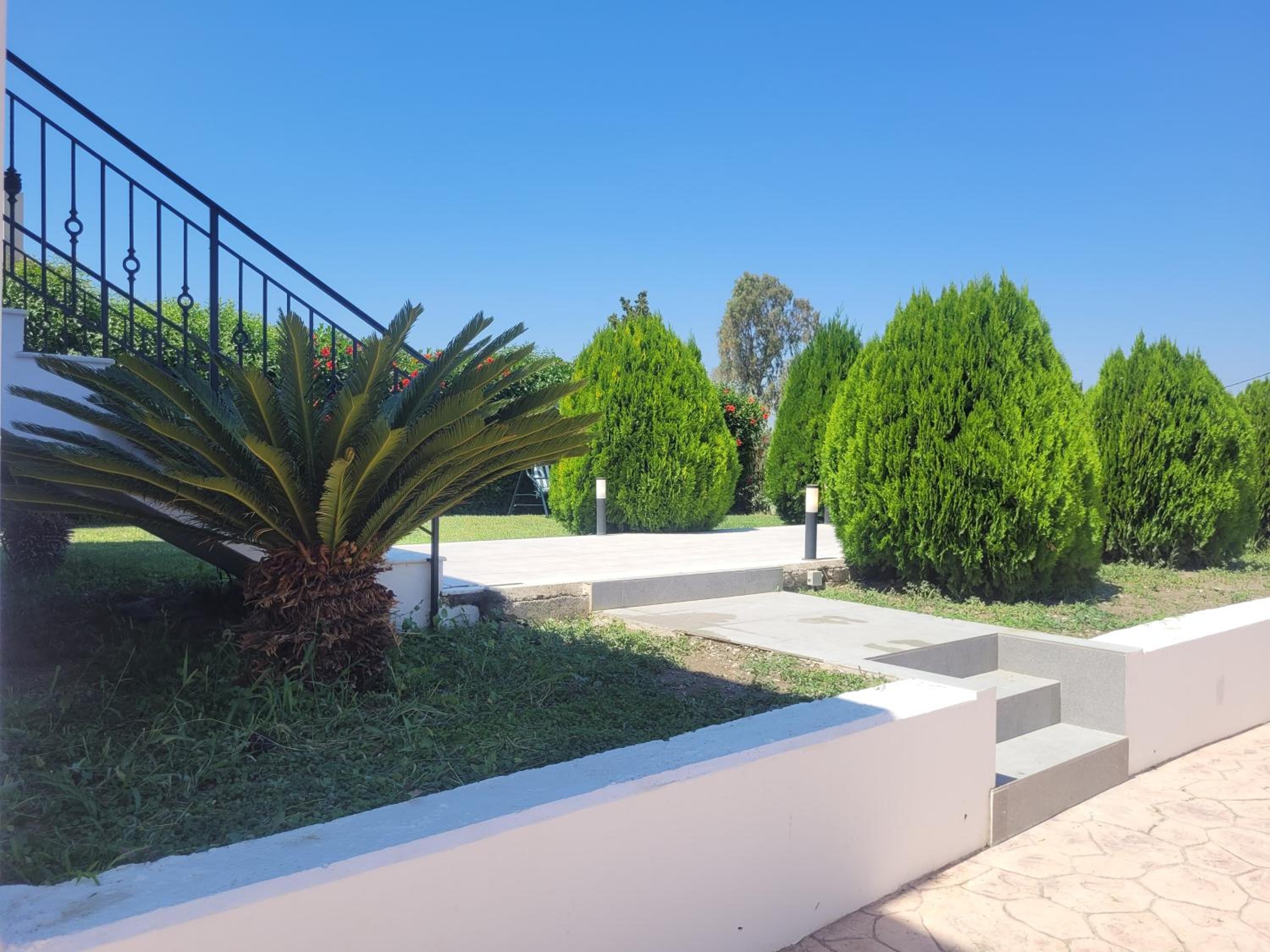 Villa Maritsá