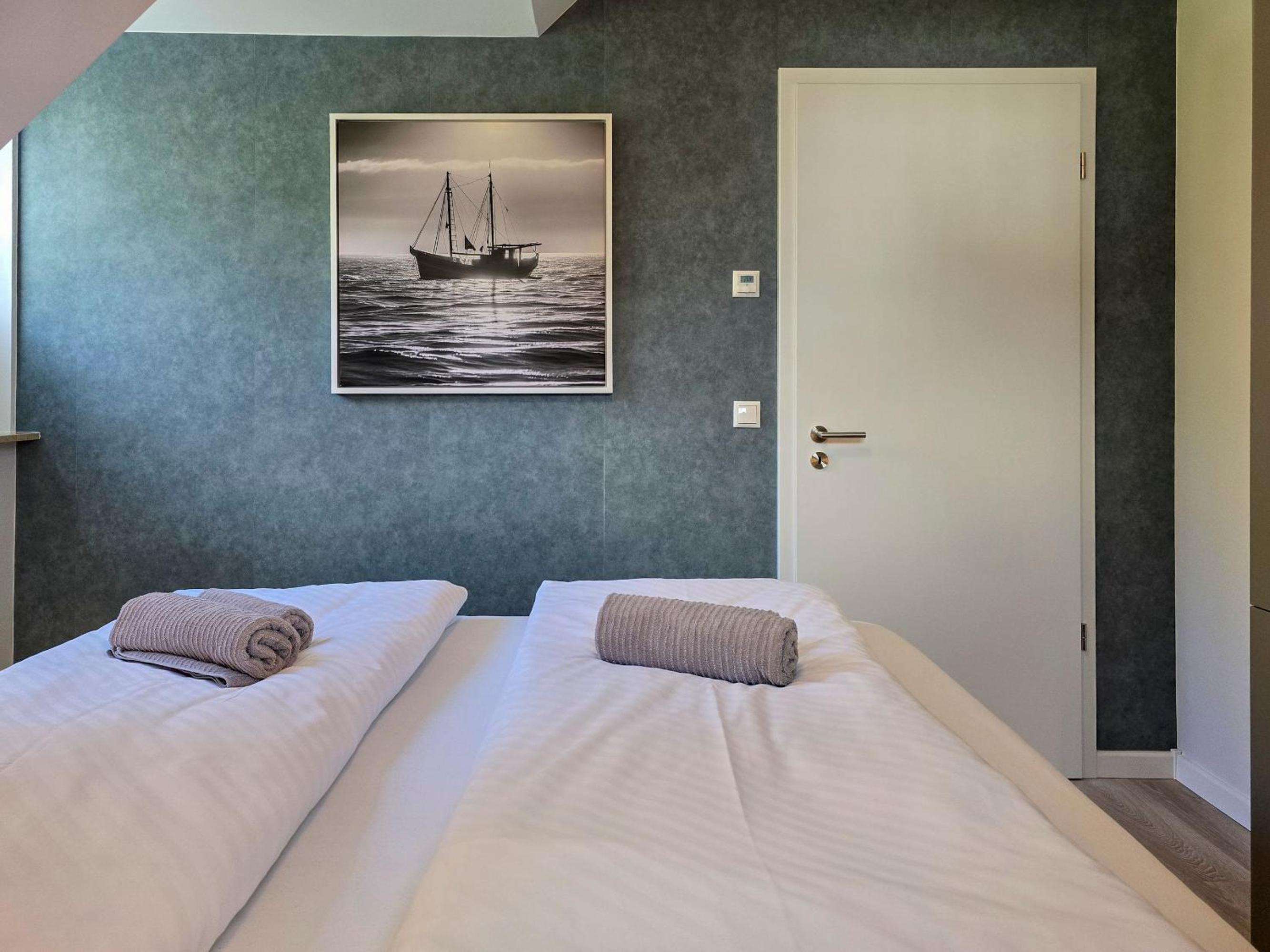 Salz & Meer en Zingst