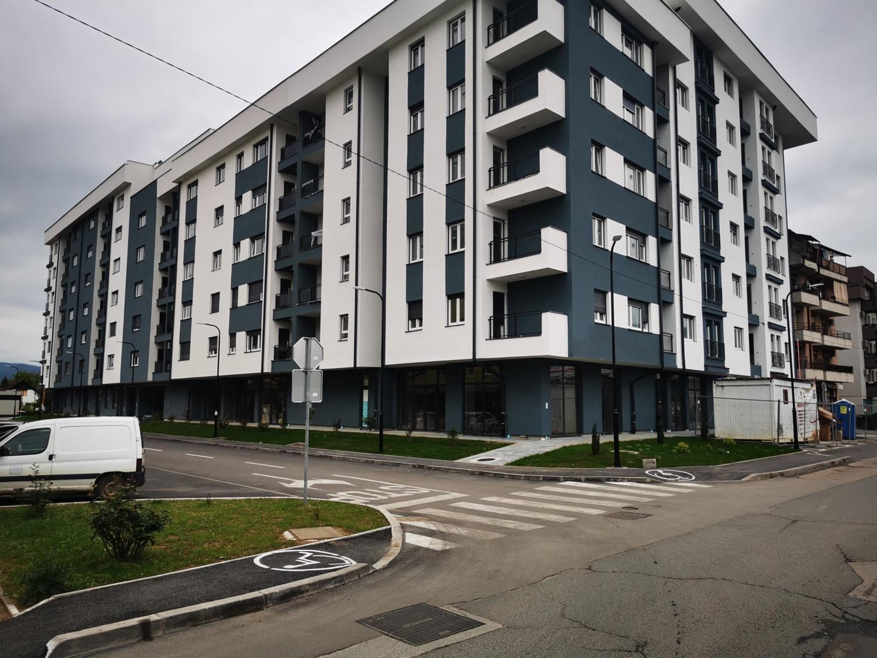 Apartment Shine - Borik