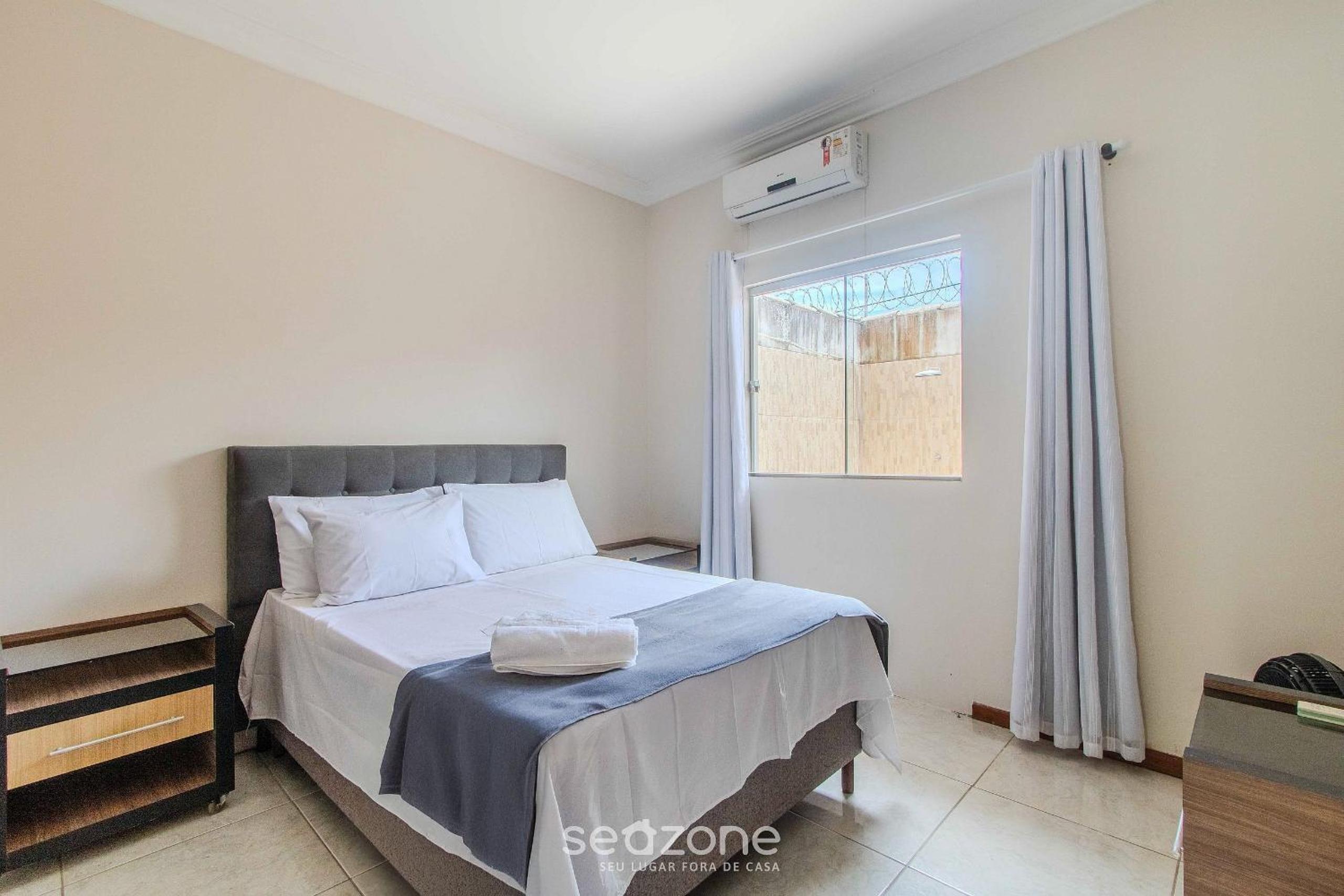 Dtos en Cond. c/ Piscina en Porto Seguro – GIU