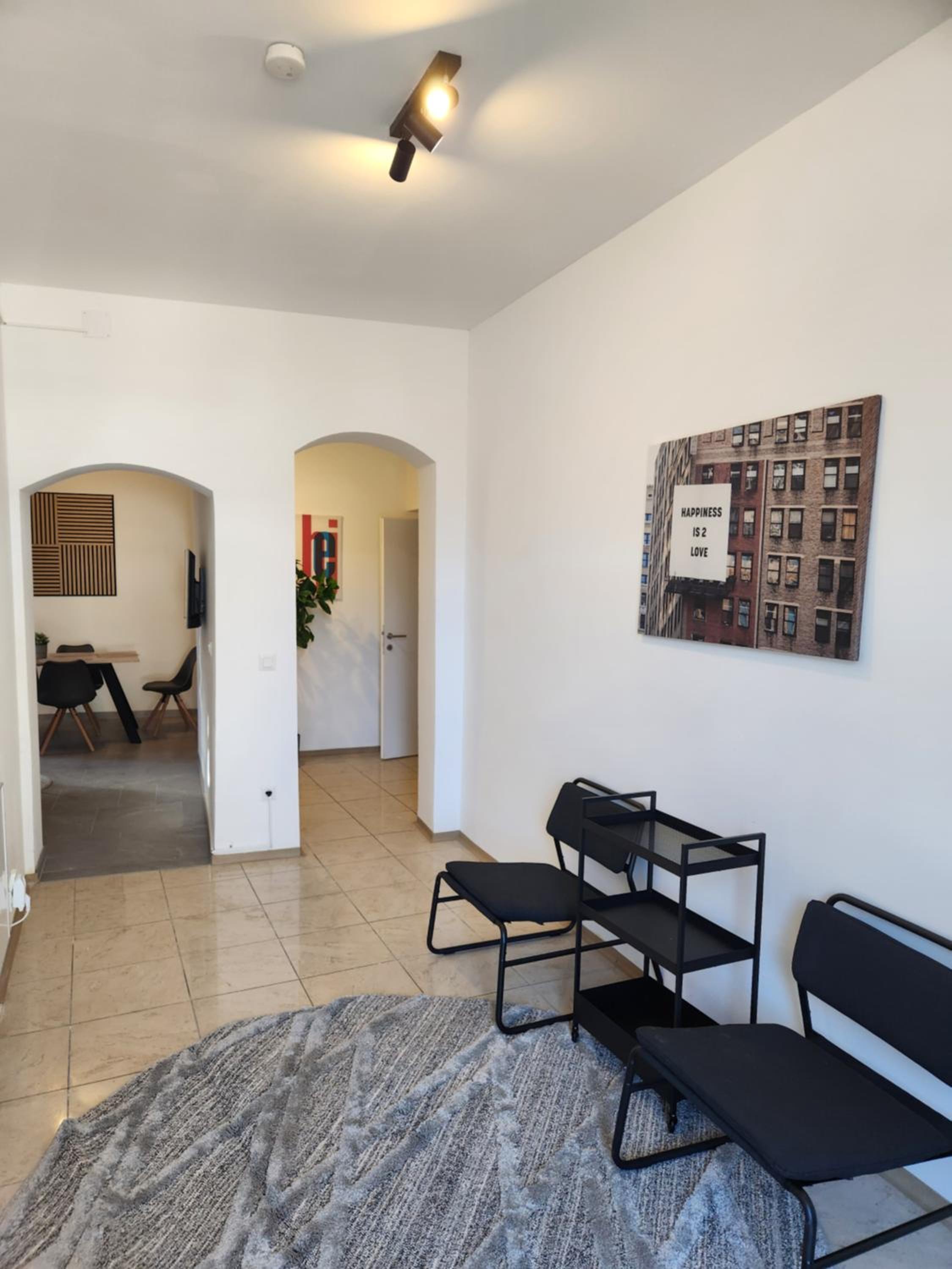 Vienna Apartments Hernals