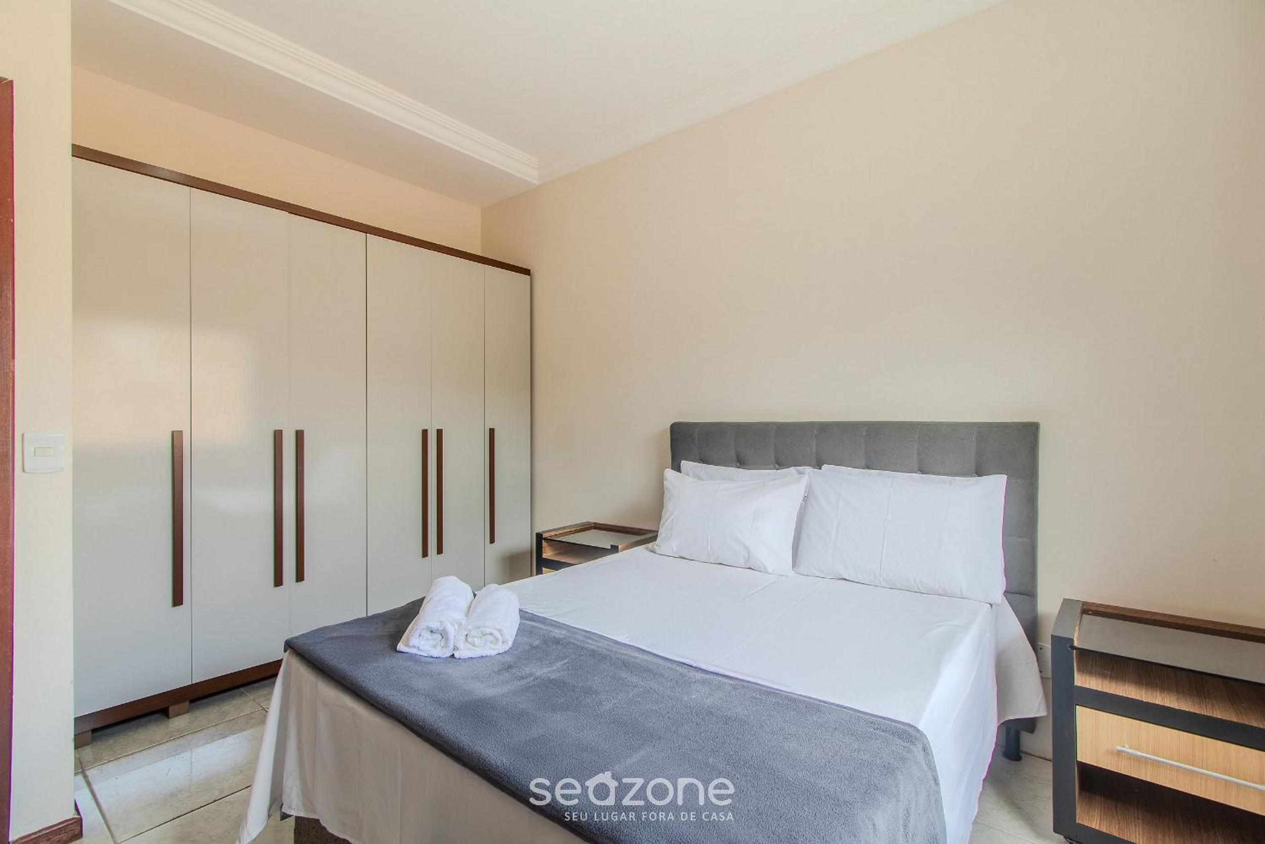 Dtos en Cond. c/ Piscina en Porto Seguro – GIU