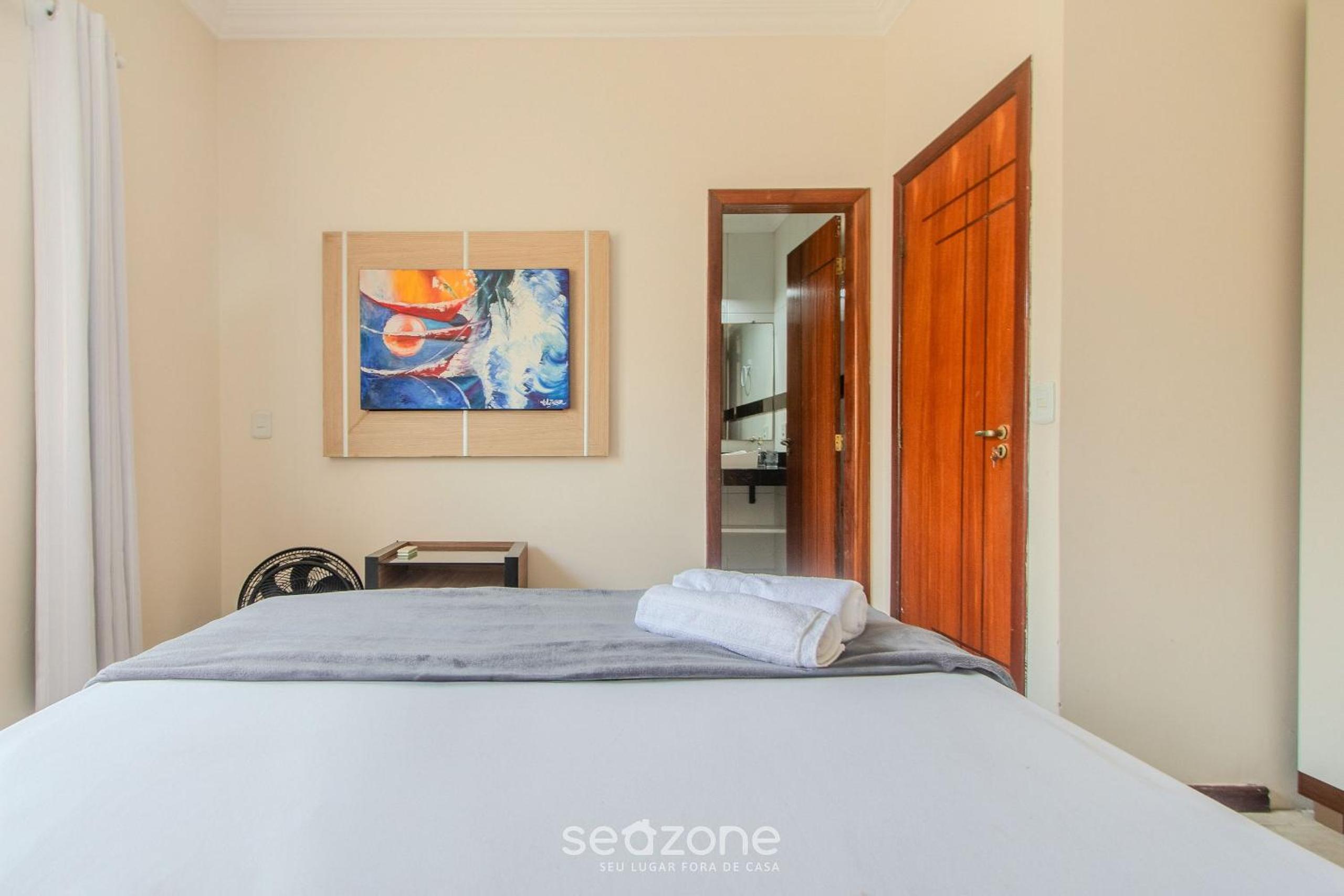 Dtos en Cond. c/ Piscina en Porto Seguro – GIU