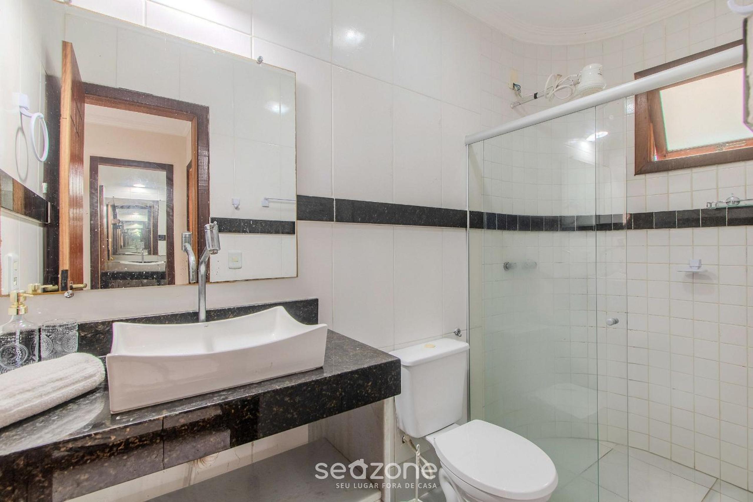 Dtos en Cond. c/ Piscina en Porto Seguro – GIU