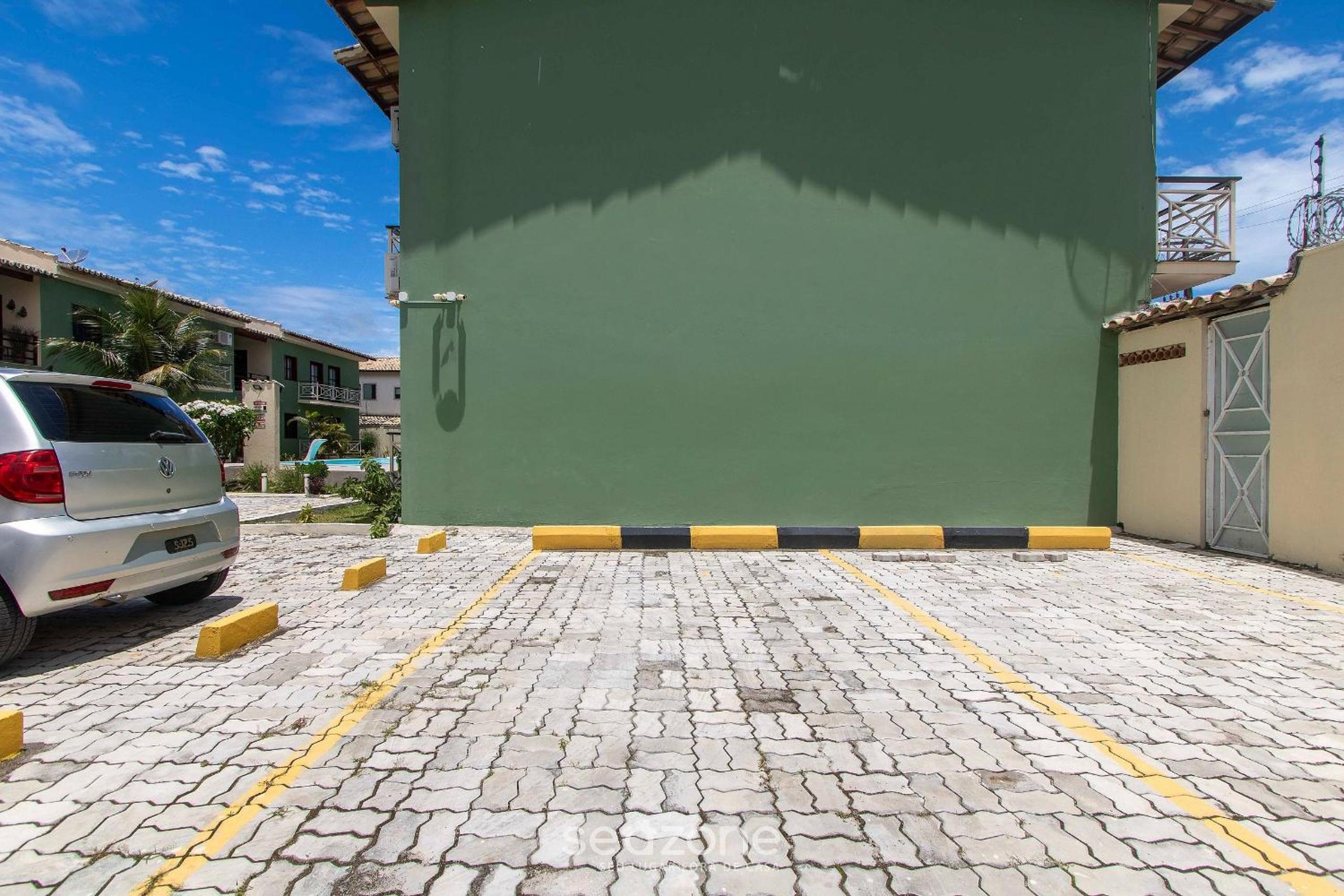 Dtos en Cond. c/ Piscina en Porto Seguro – GIU