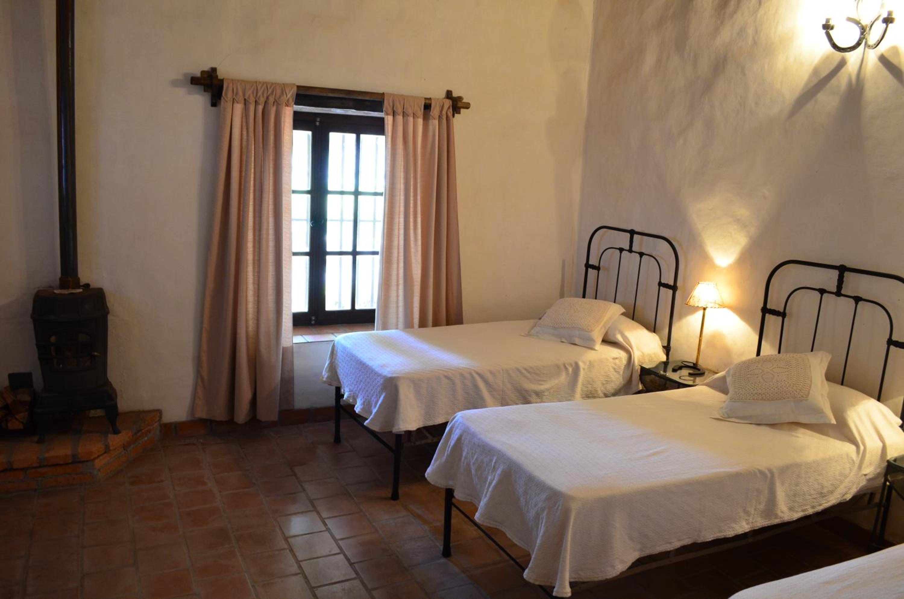 Finca El Carmen