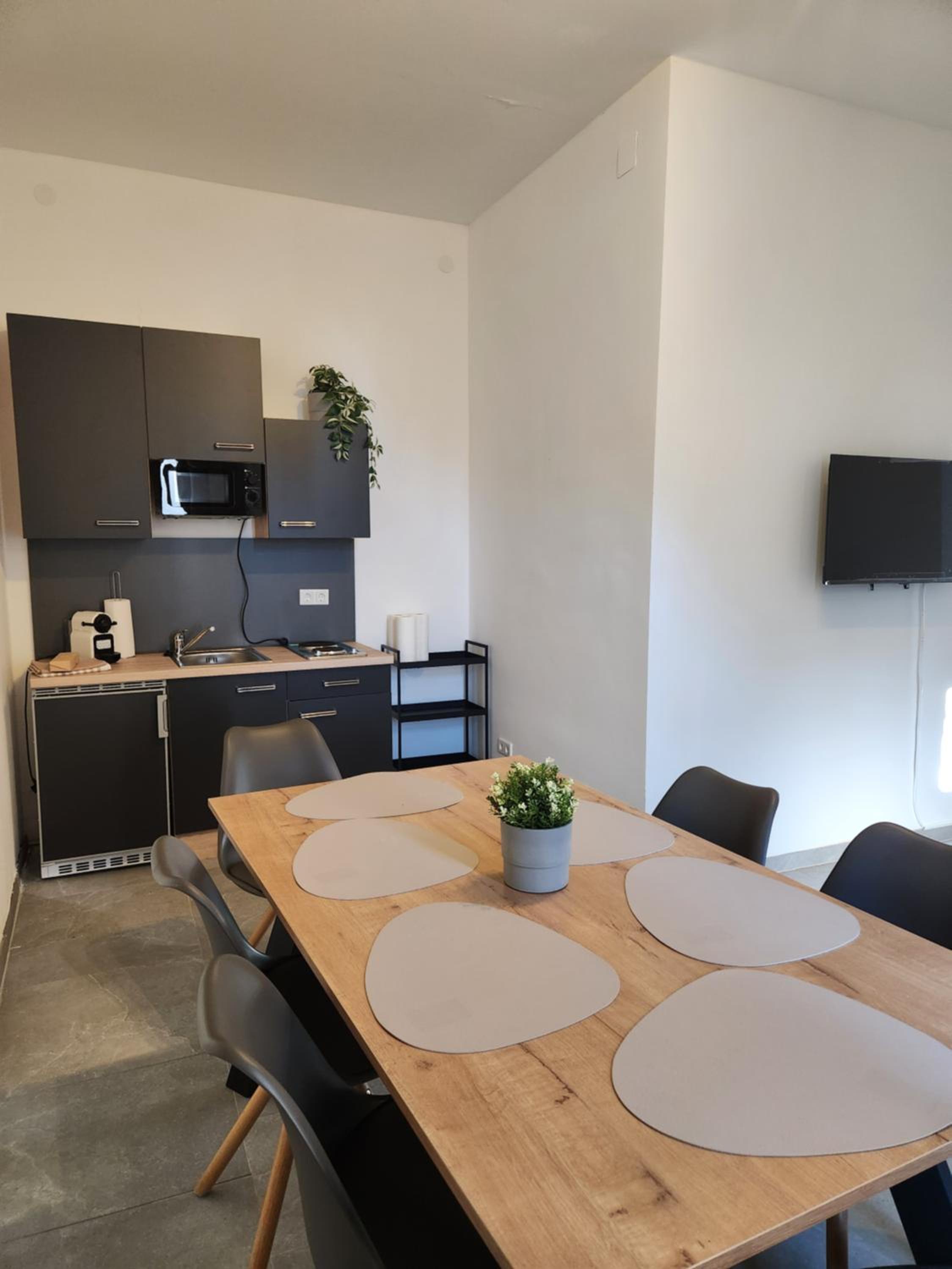 Vienna Apartments Hernals