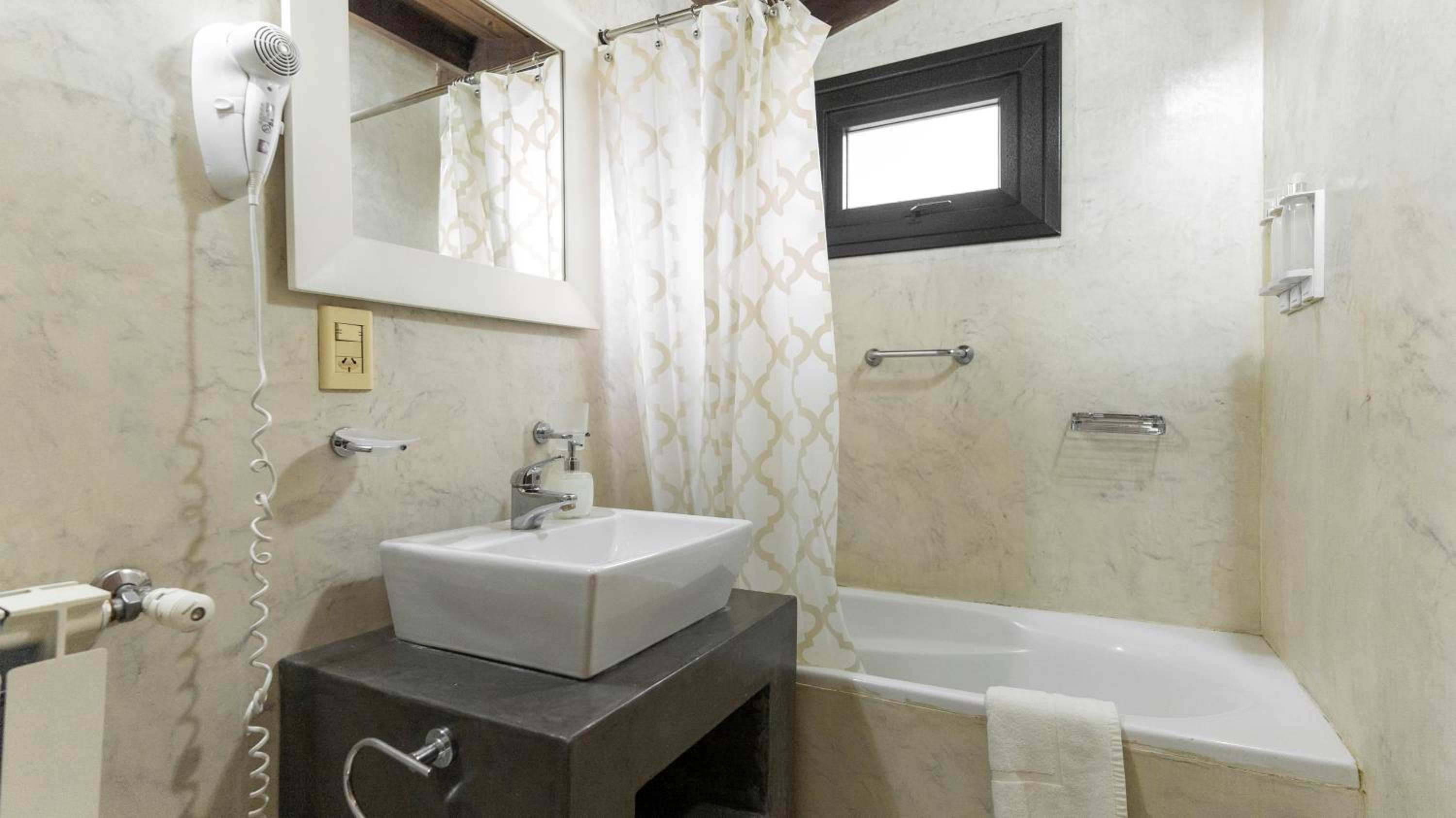 Utaka Cabañas y Apartamentos