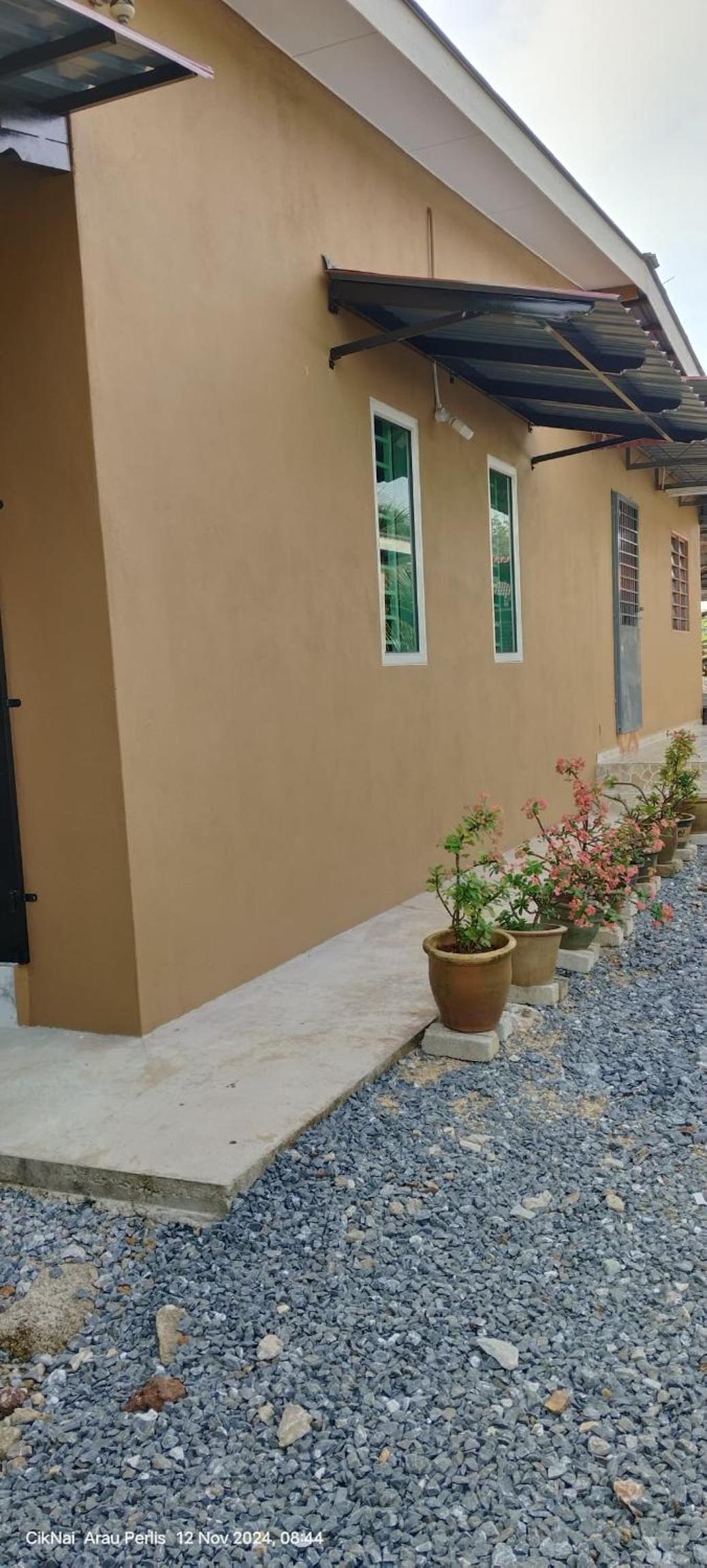 Family Homestay D'Arau photo 2