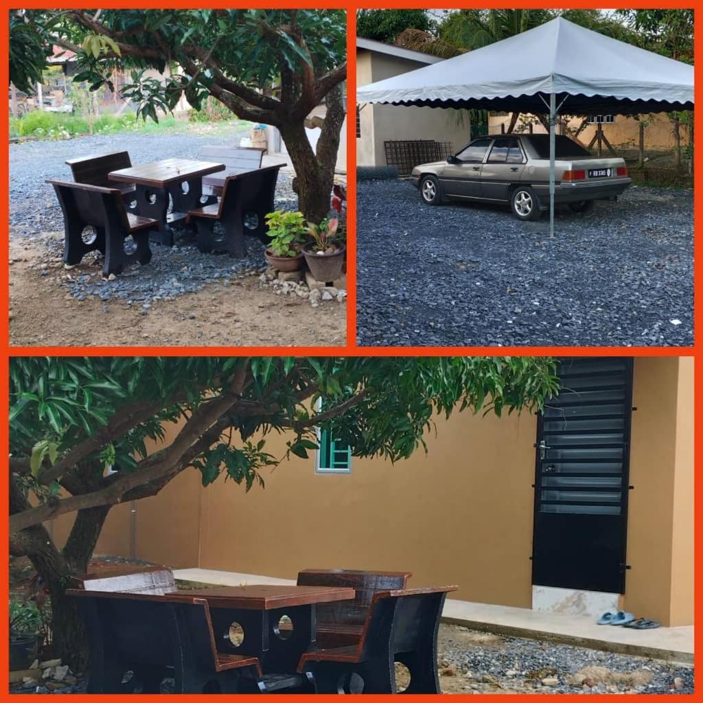 Family Homestay D'Arau photo 3