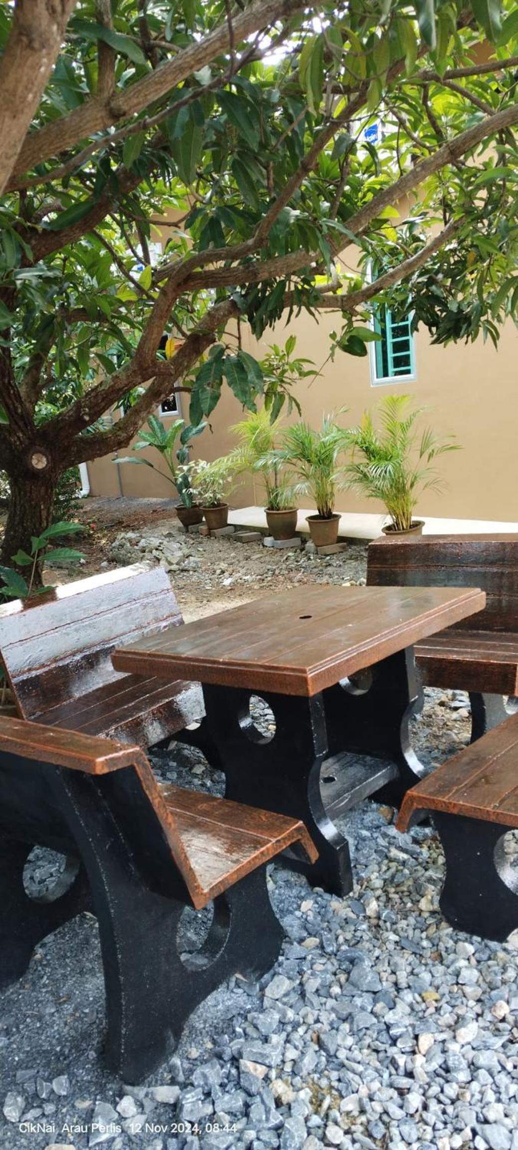 Family Homestay D'Arau photo 5