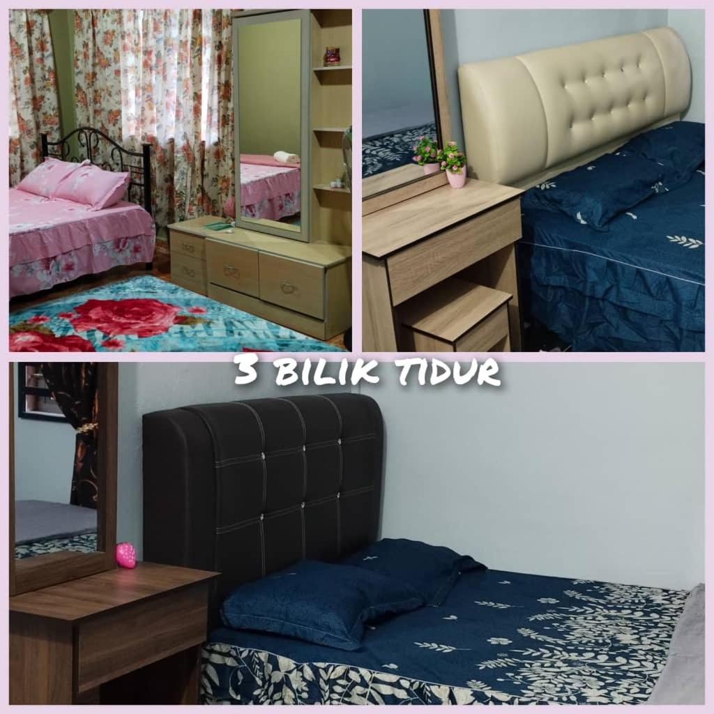 Family Homestay D'Arau photo 6